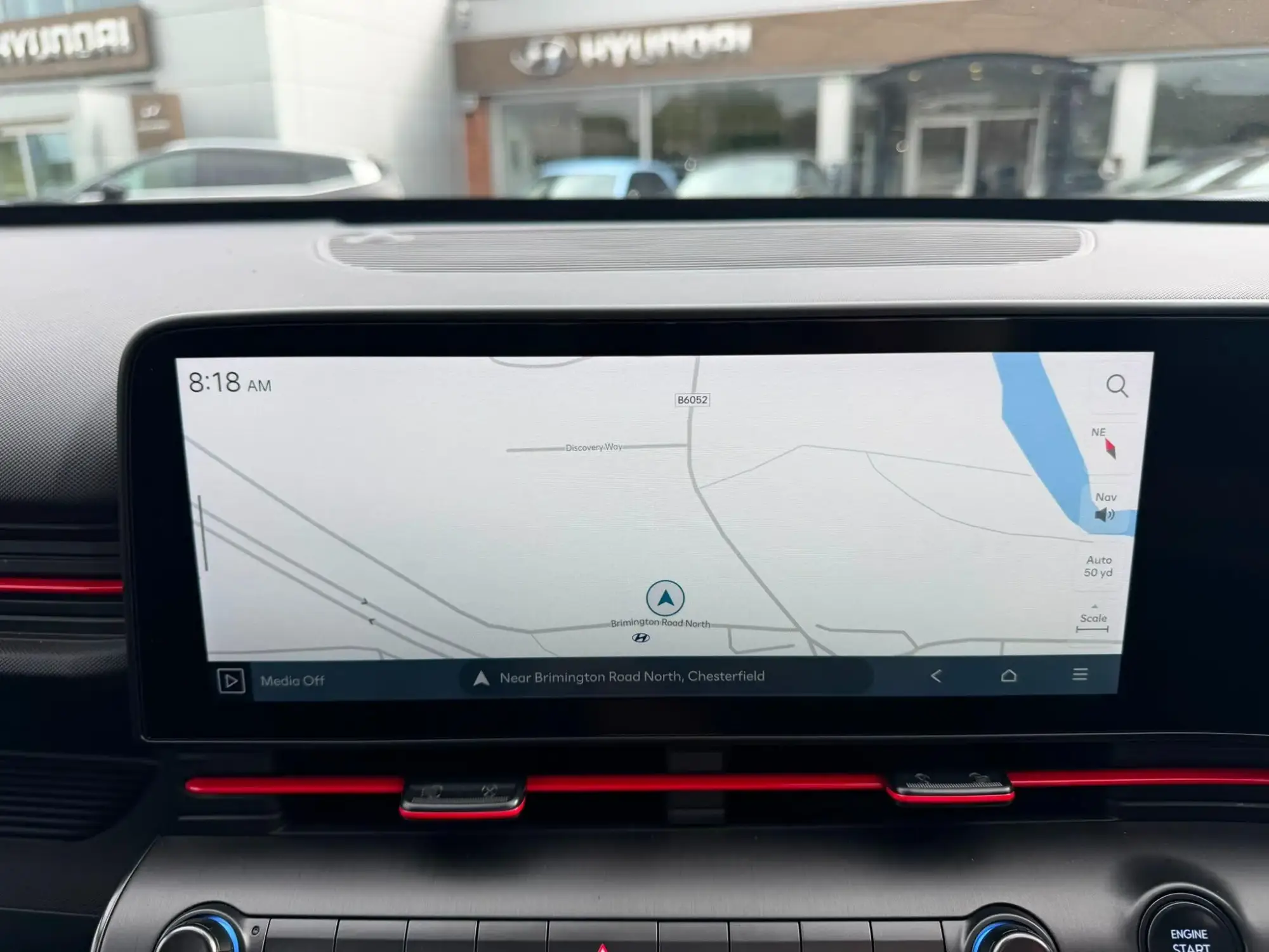 Hyundai KONA Image 28 Hyundai KONA Image 28