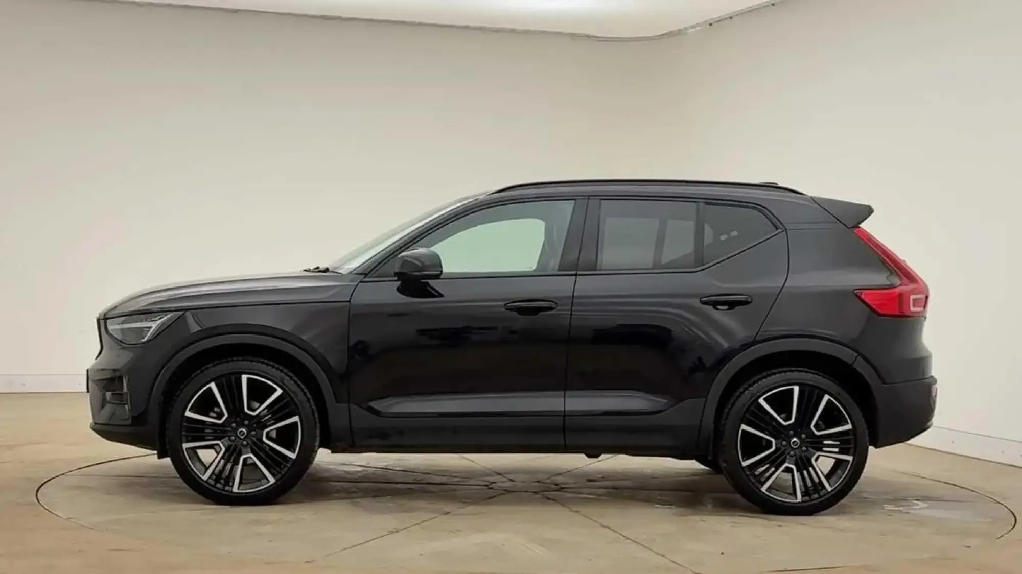 Volvo XC40 Image 6 Volvo XC40 Image 6