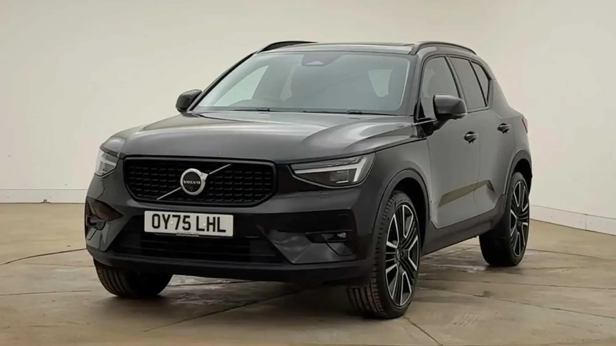 Volvo XC40 Image 7 Volvo XC40 Image 7