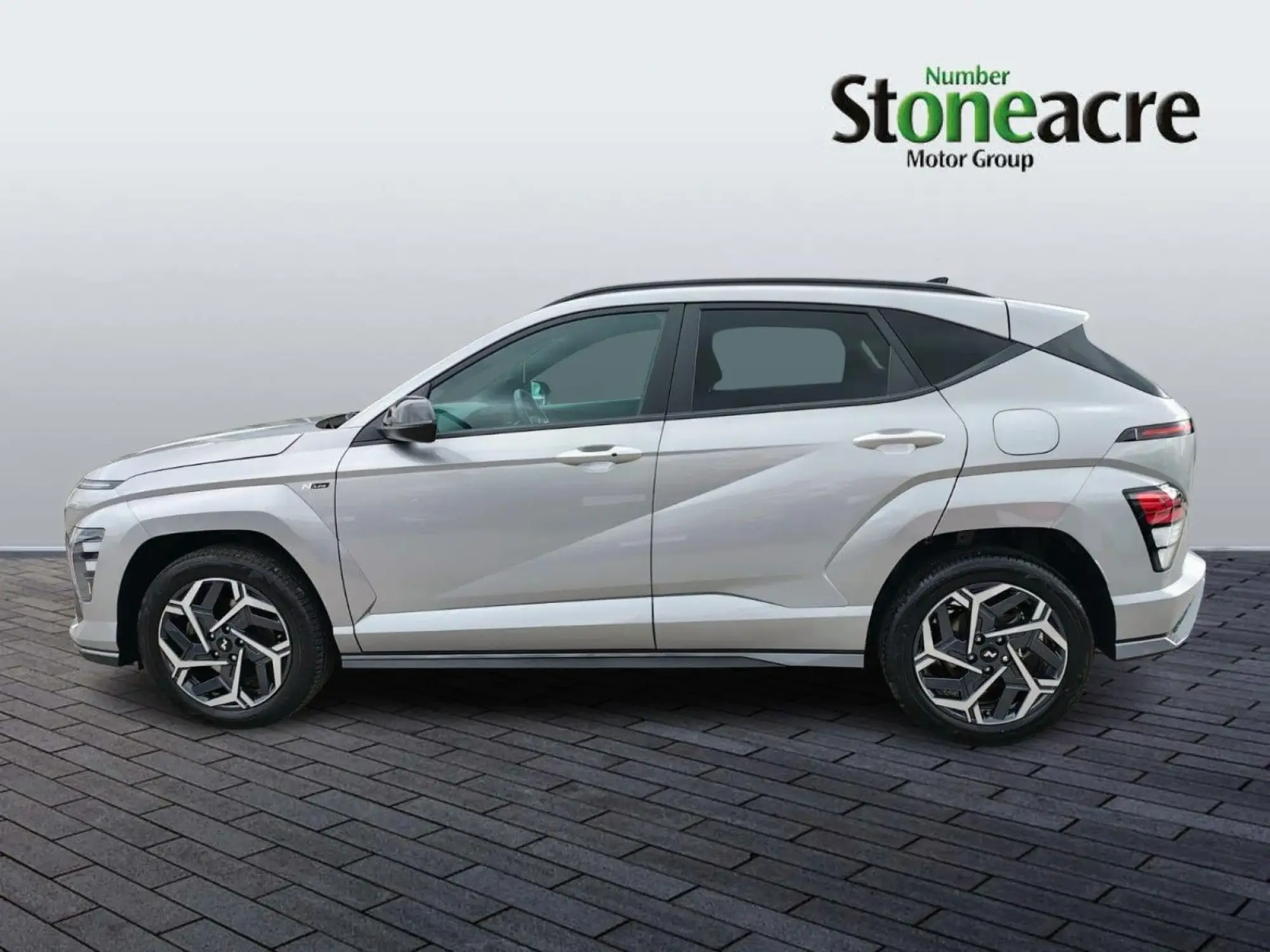 Hyundai KONA Image 4 Hyundai KONA Image 4
