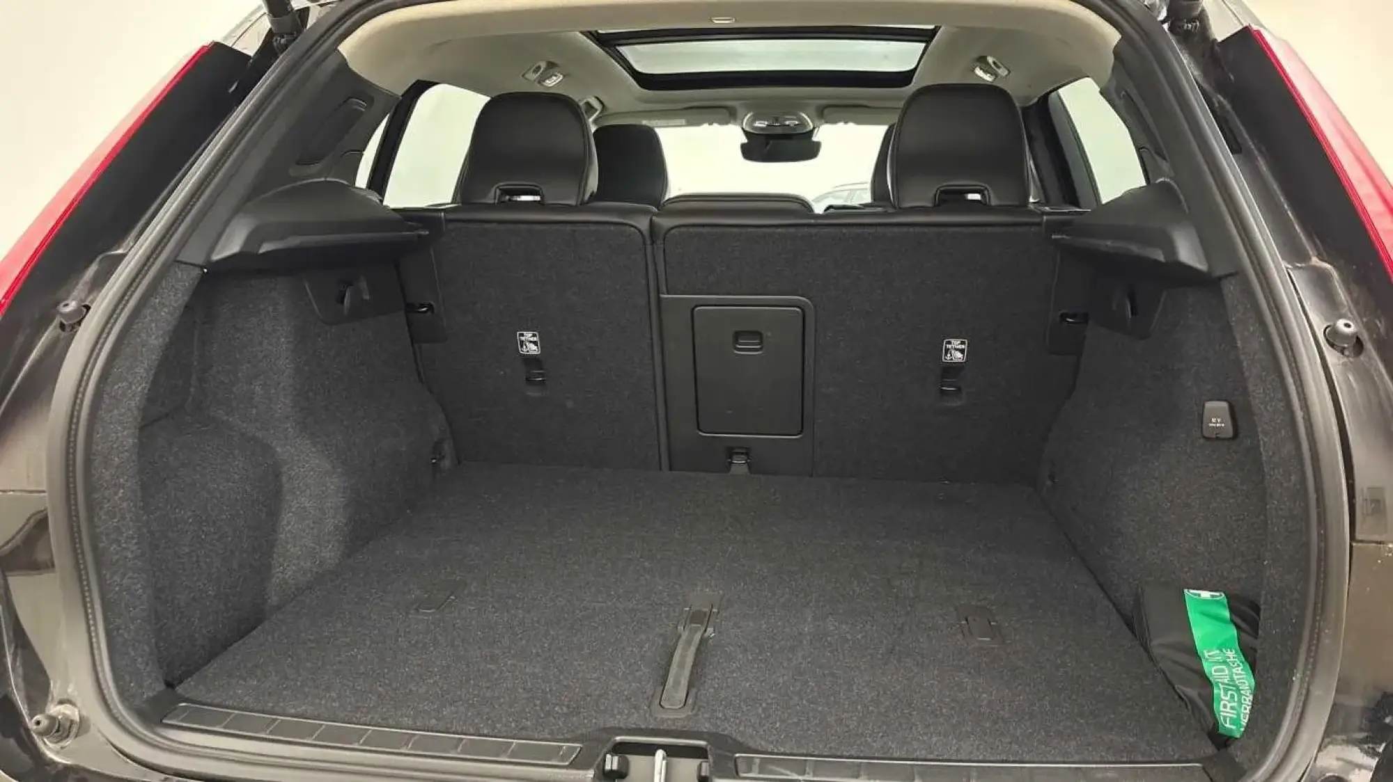 Volvo XC40 Image 13 Volvo XC40 Image 13