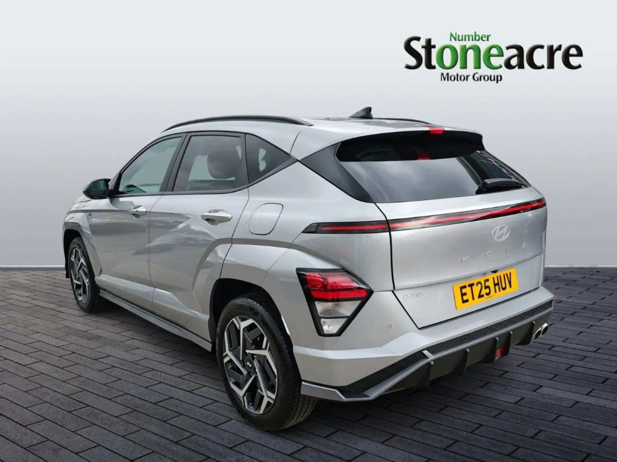 Hyundai KONA Image 5 Hyundai KONA Image 5