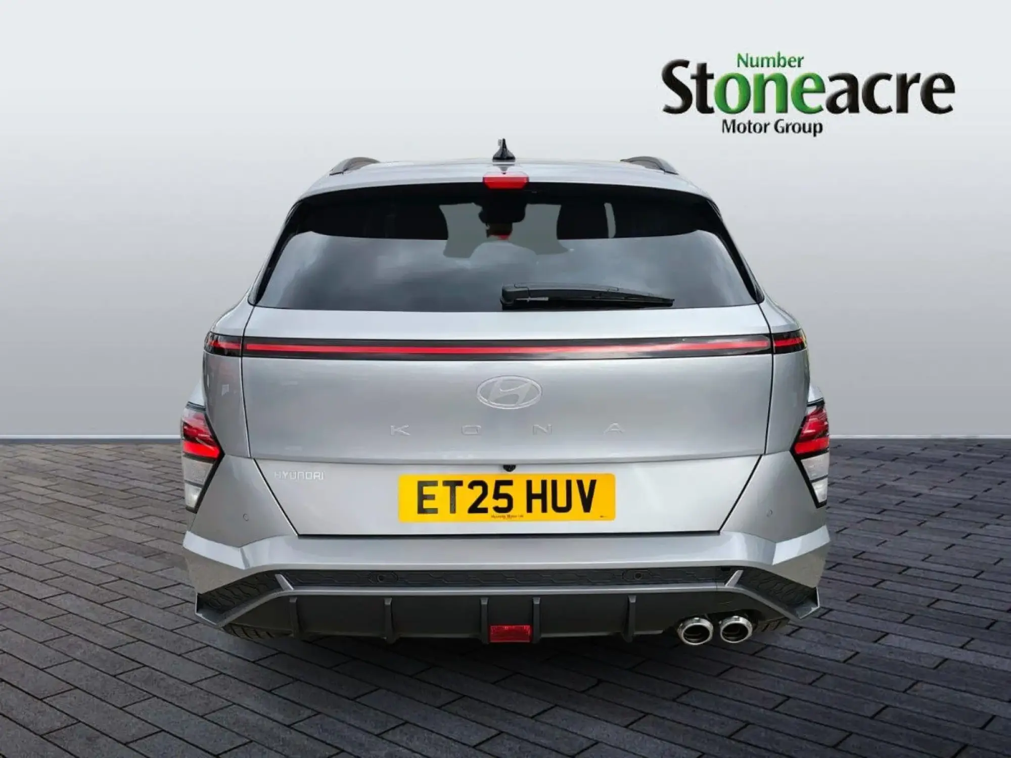 Hyundai KONA Image 6 Hyundai KONA Image 6