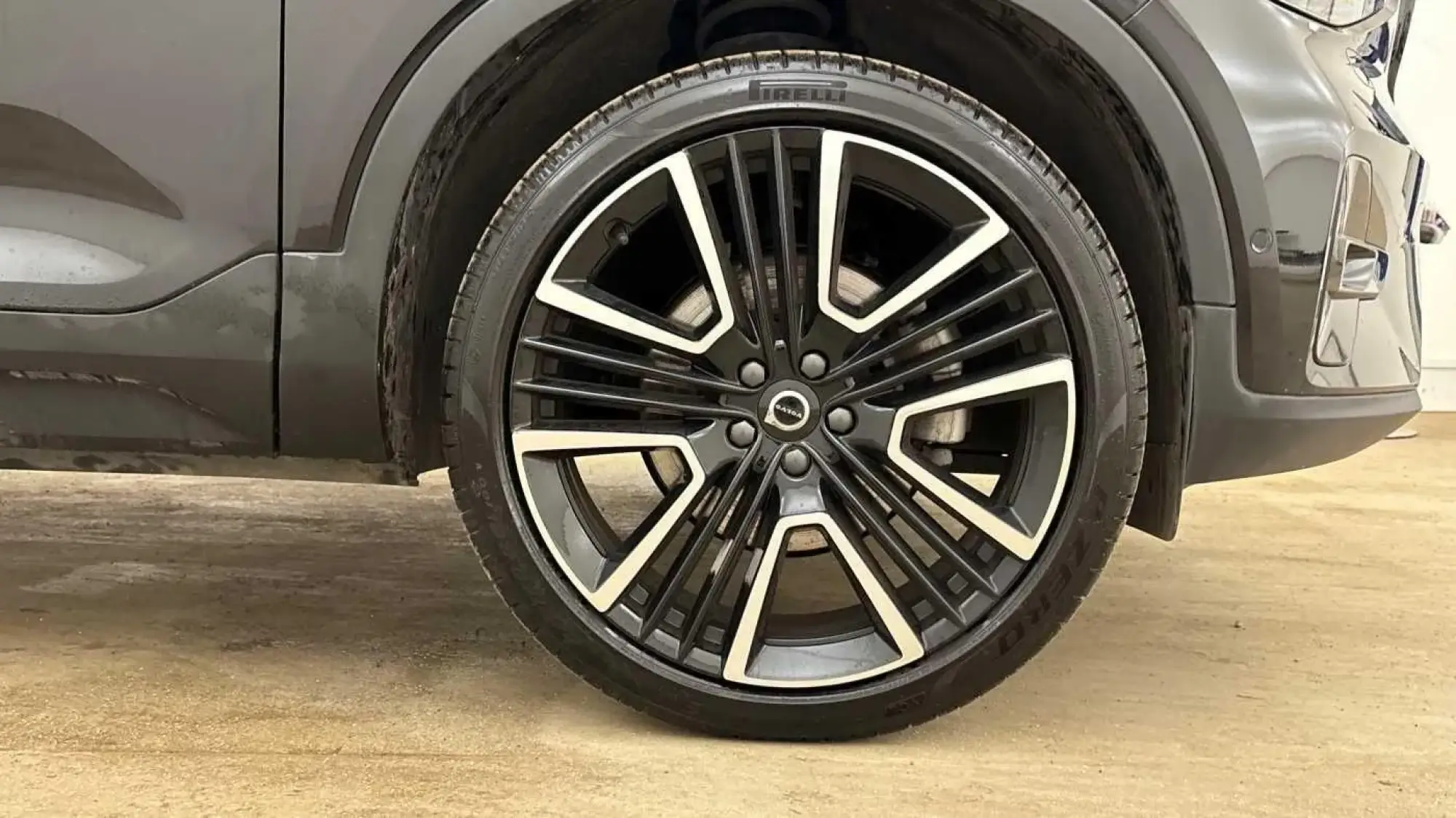 Volvo XC40 Image 15 Volvo XC40 Image 15