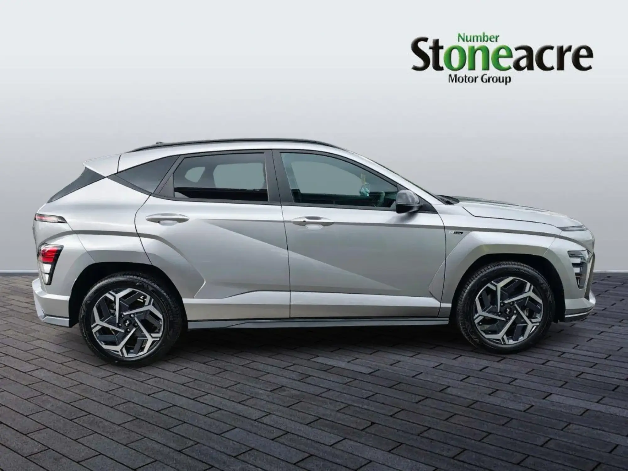 Hyundai KONA Image 7 Hyundai KONA Image 7