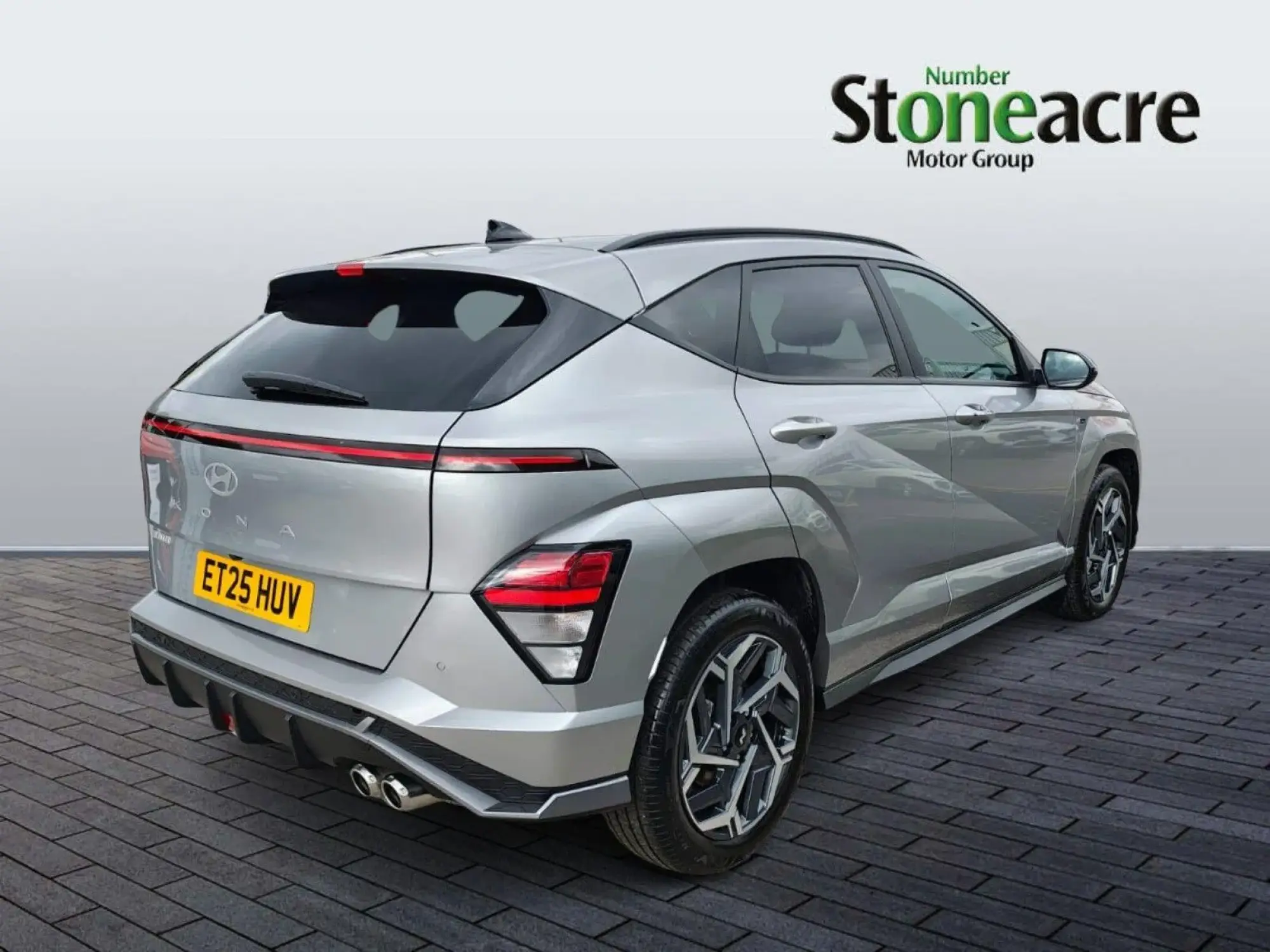Hyundai KONA Image 8 Hyundai KONA Image 8