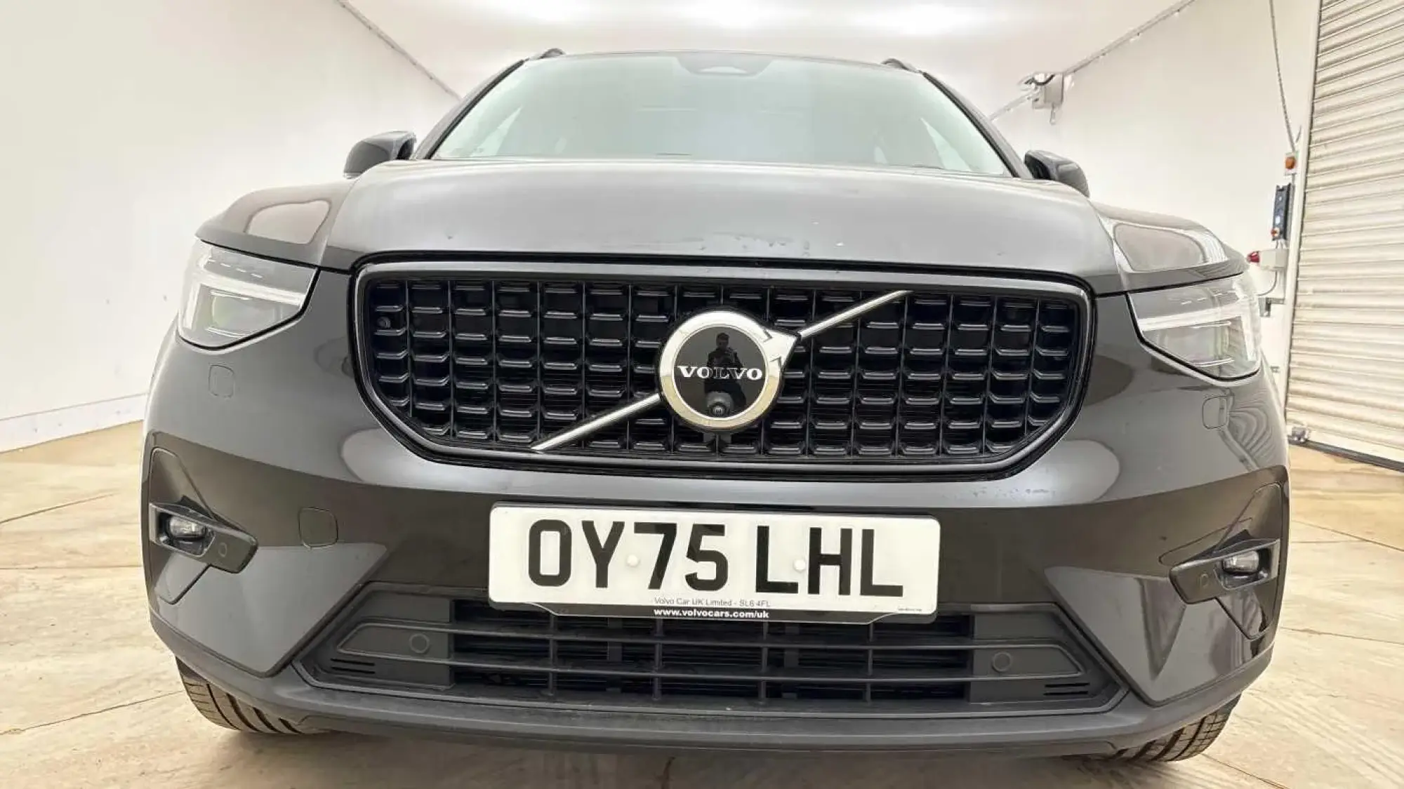 Volvo XC40 Image 23 Volvo XC40 Image 23