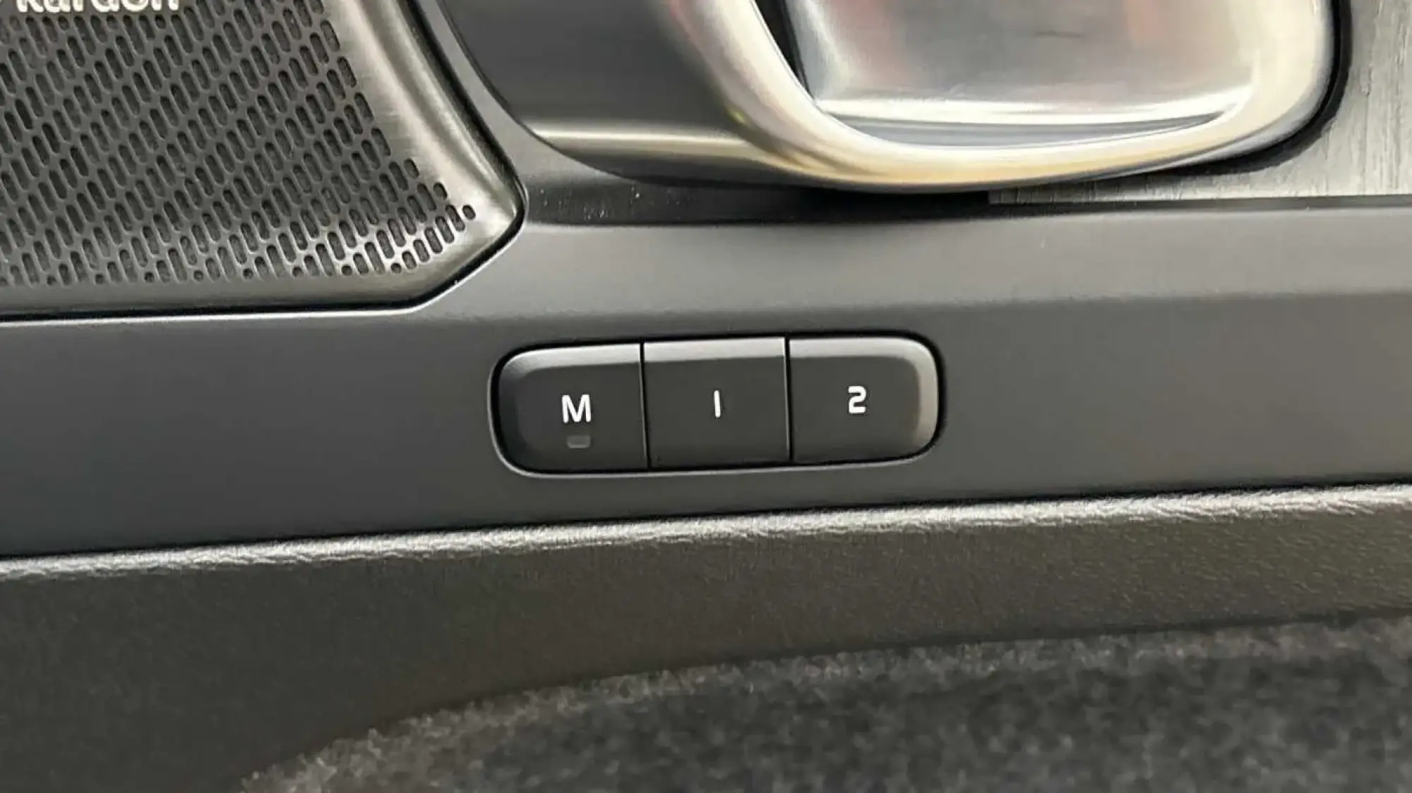 Volvo XC40 Image 25 Volvo XC40 Image 25