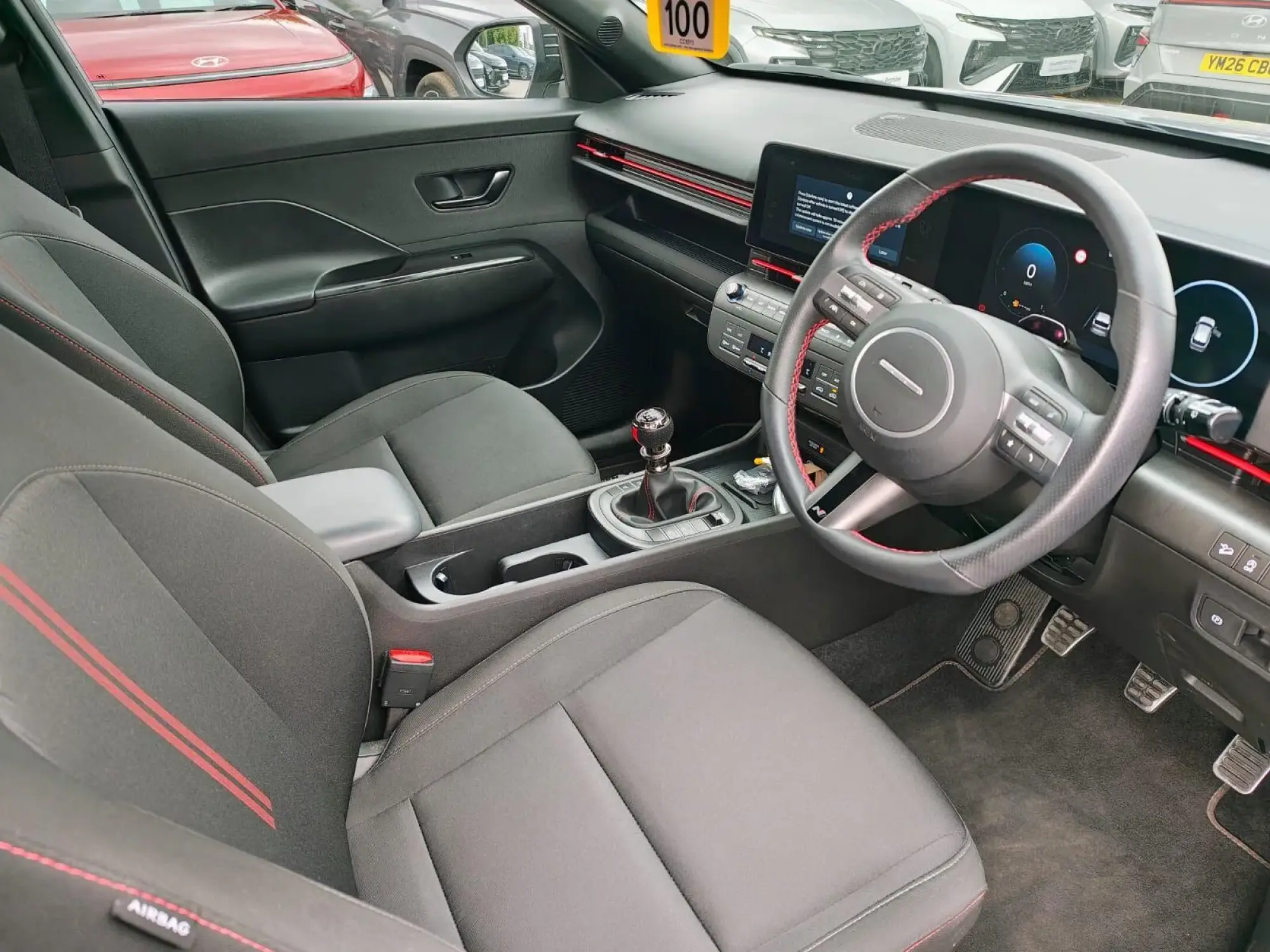 Hyundai KONA Image 11 Hyundai KONA Image 11