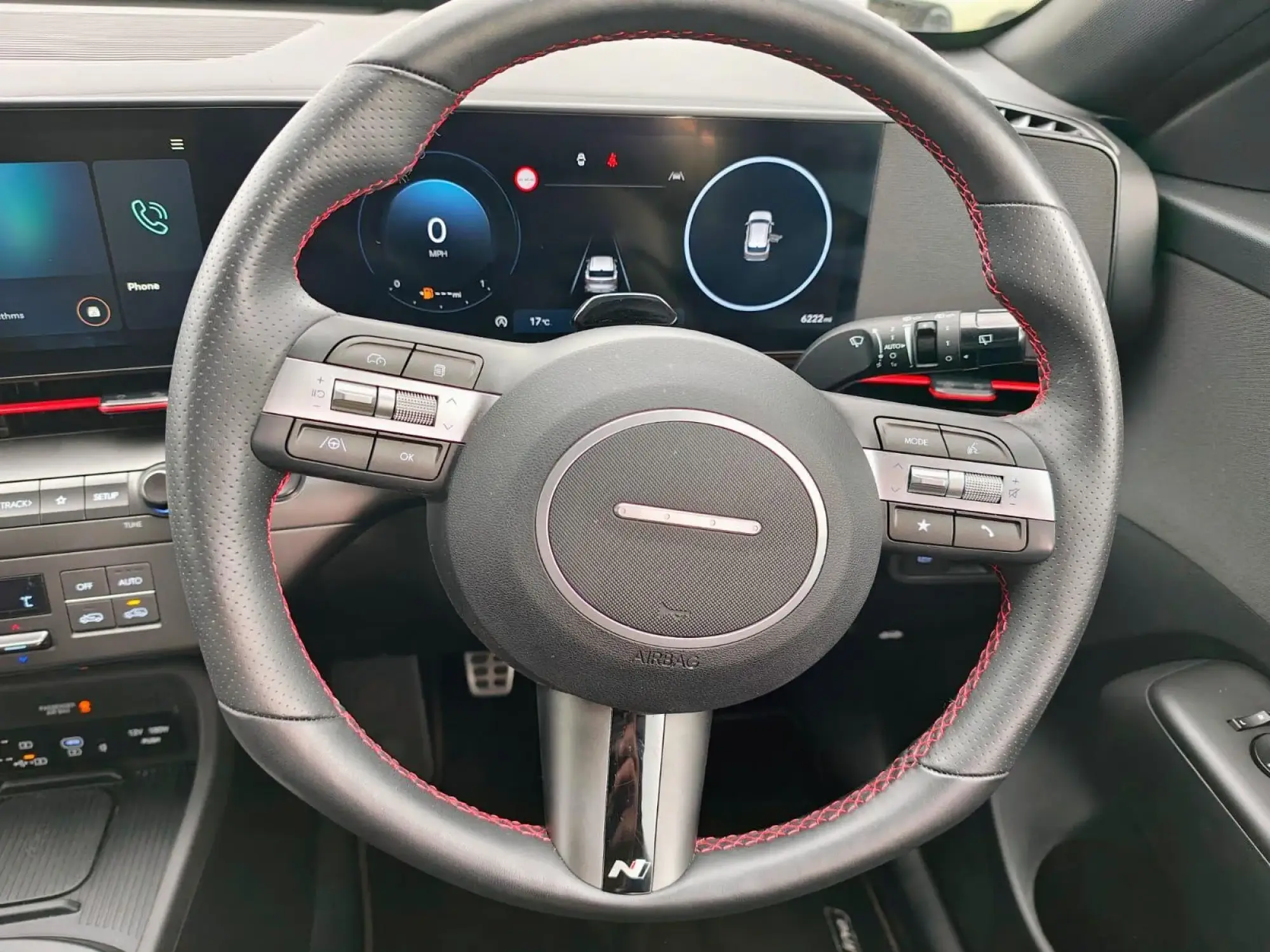 Hyundai KONA Image 13 Hyundai KONA Image 13