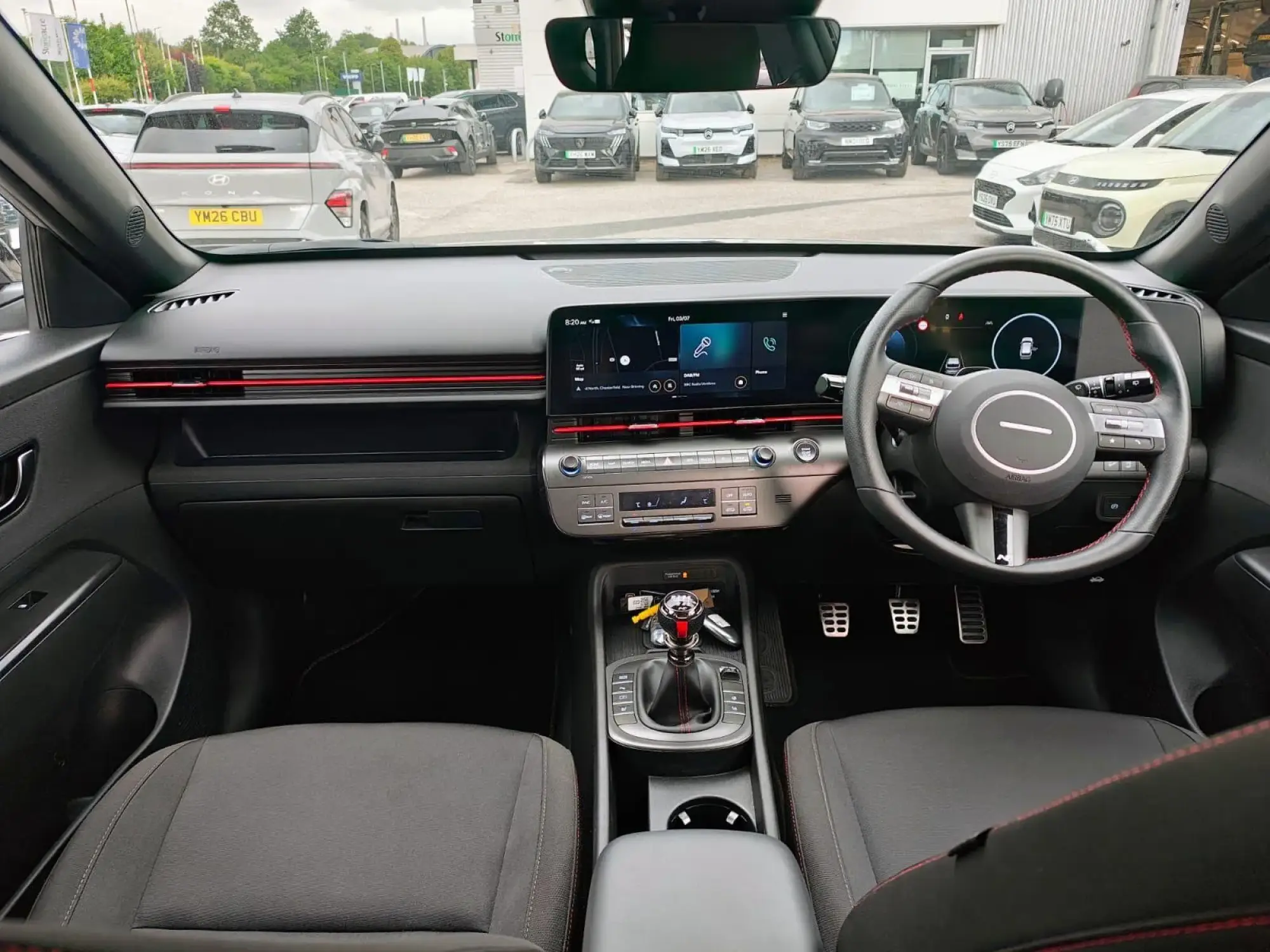 Hyundai KONA Image 18 Hyundai KONA Image 18