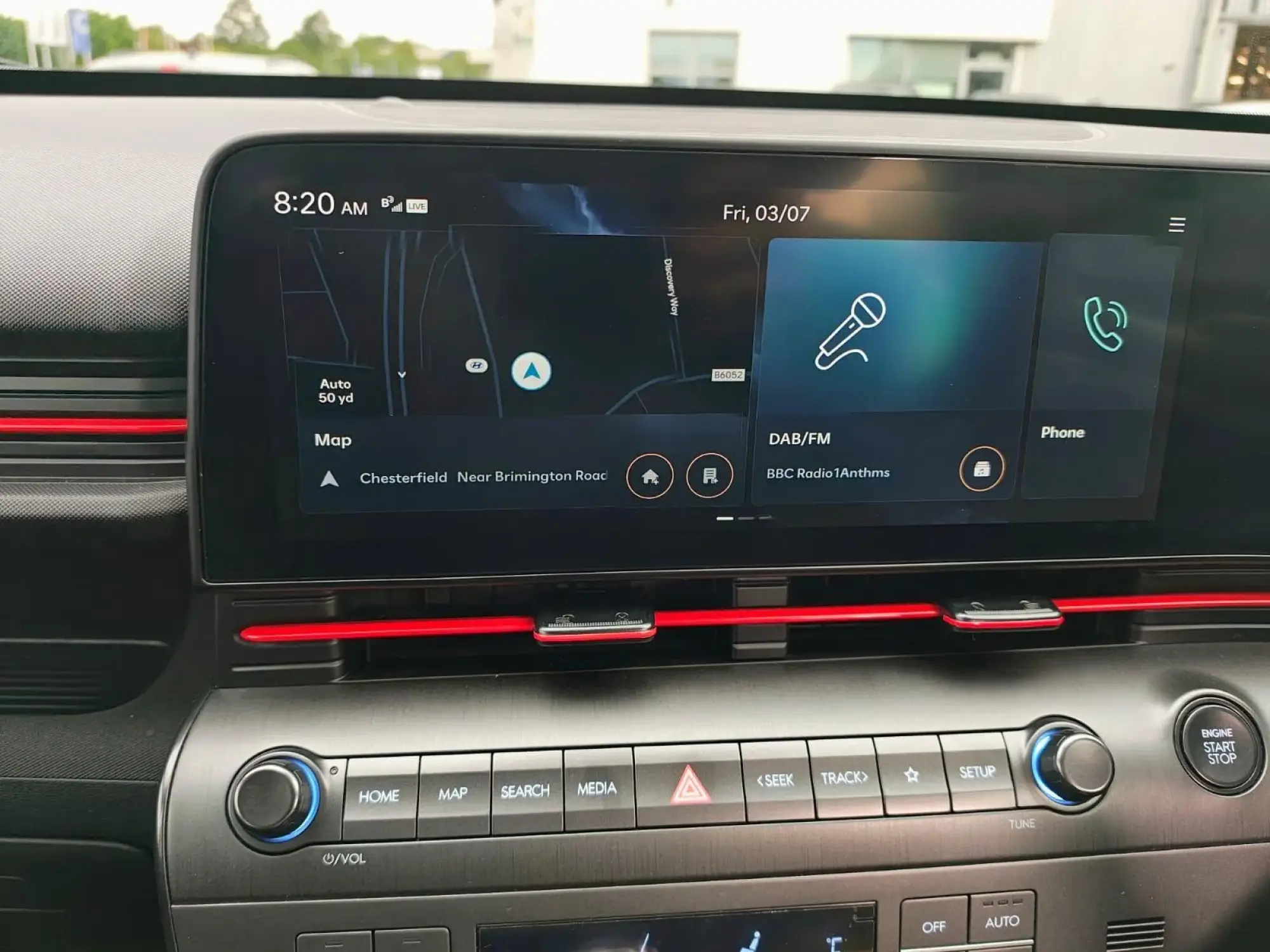 Hyundai KONA Image 19 Hyundai KONA Image 19