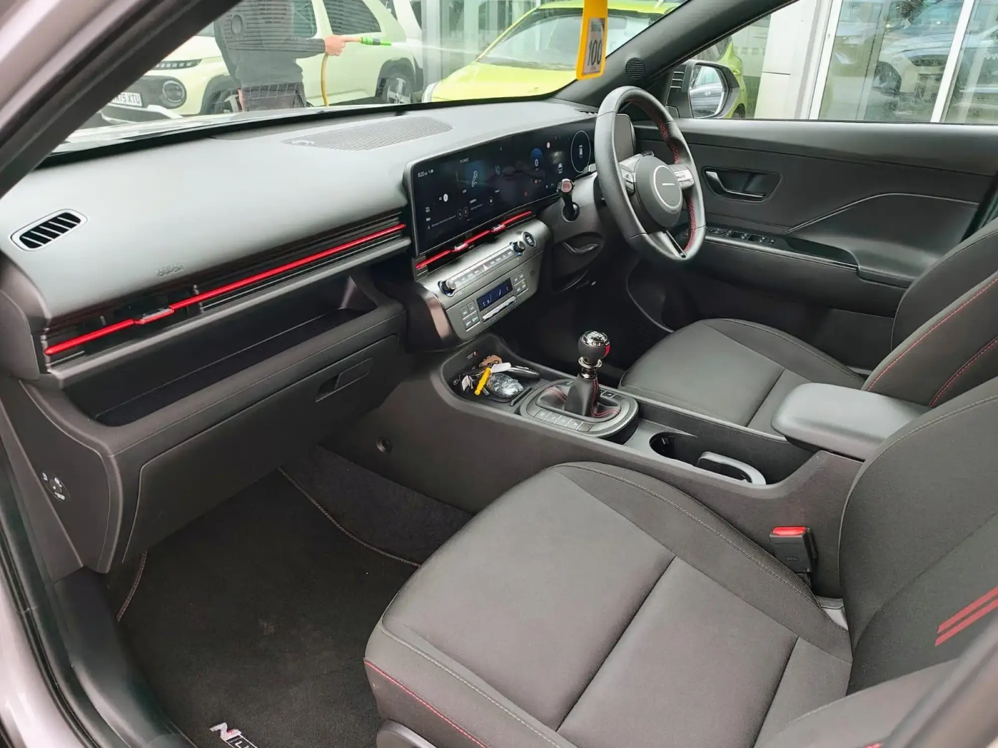 Hyundai KONA Image 27 Hyundai KONA Image 27