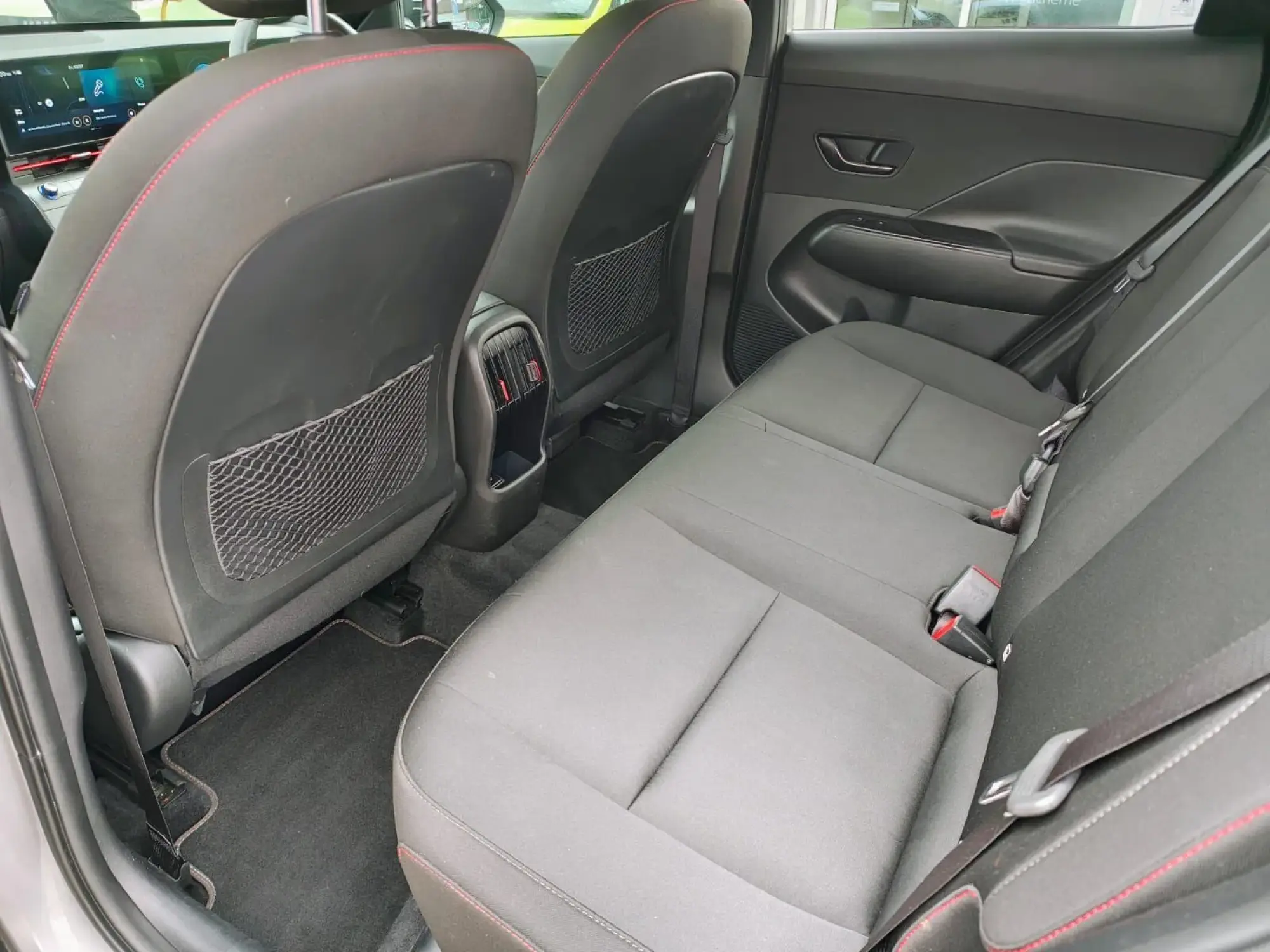 Hyundai KONA Image 28 Hyundai KONA Image 28