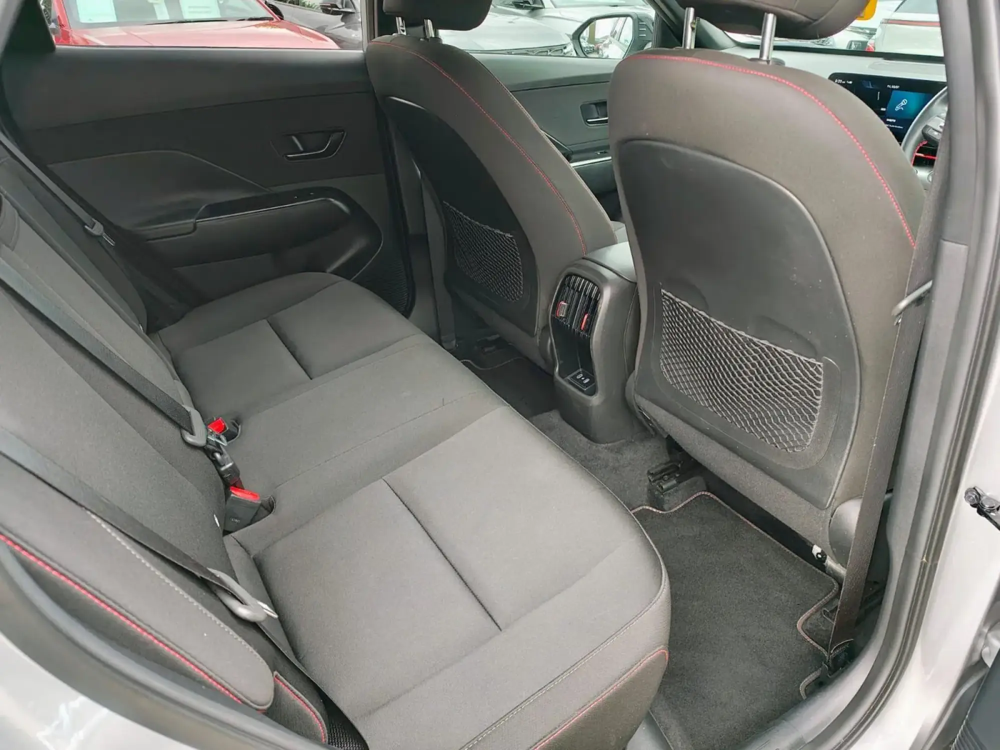 Hyundai KONA Image 30 Hyundai KONA Image 30