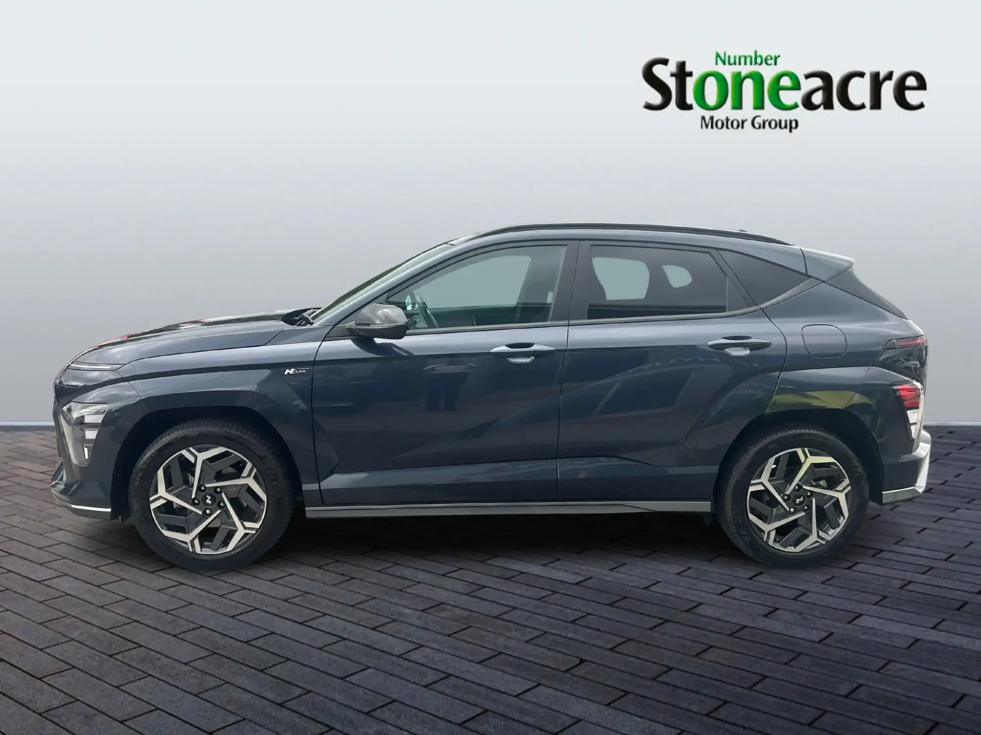 Hyundai KONA Image 4 Hyundai KONA Image 4