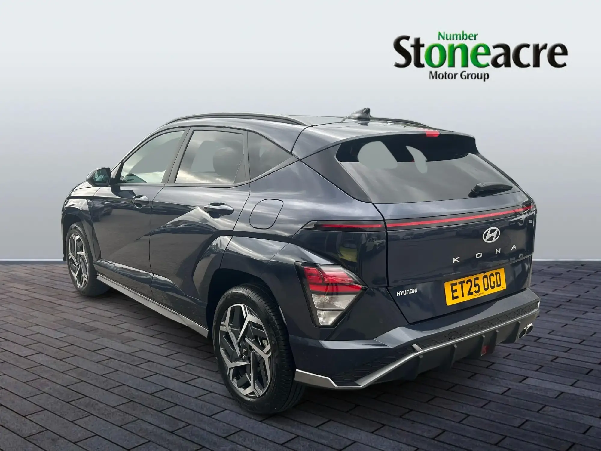 Hyundai KONA Image 5 Hyundai KONA Image 5