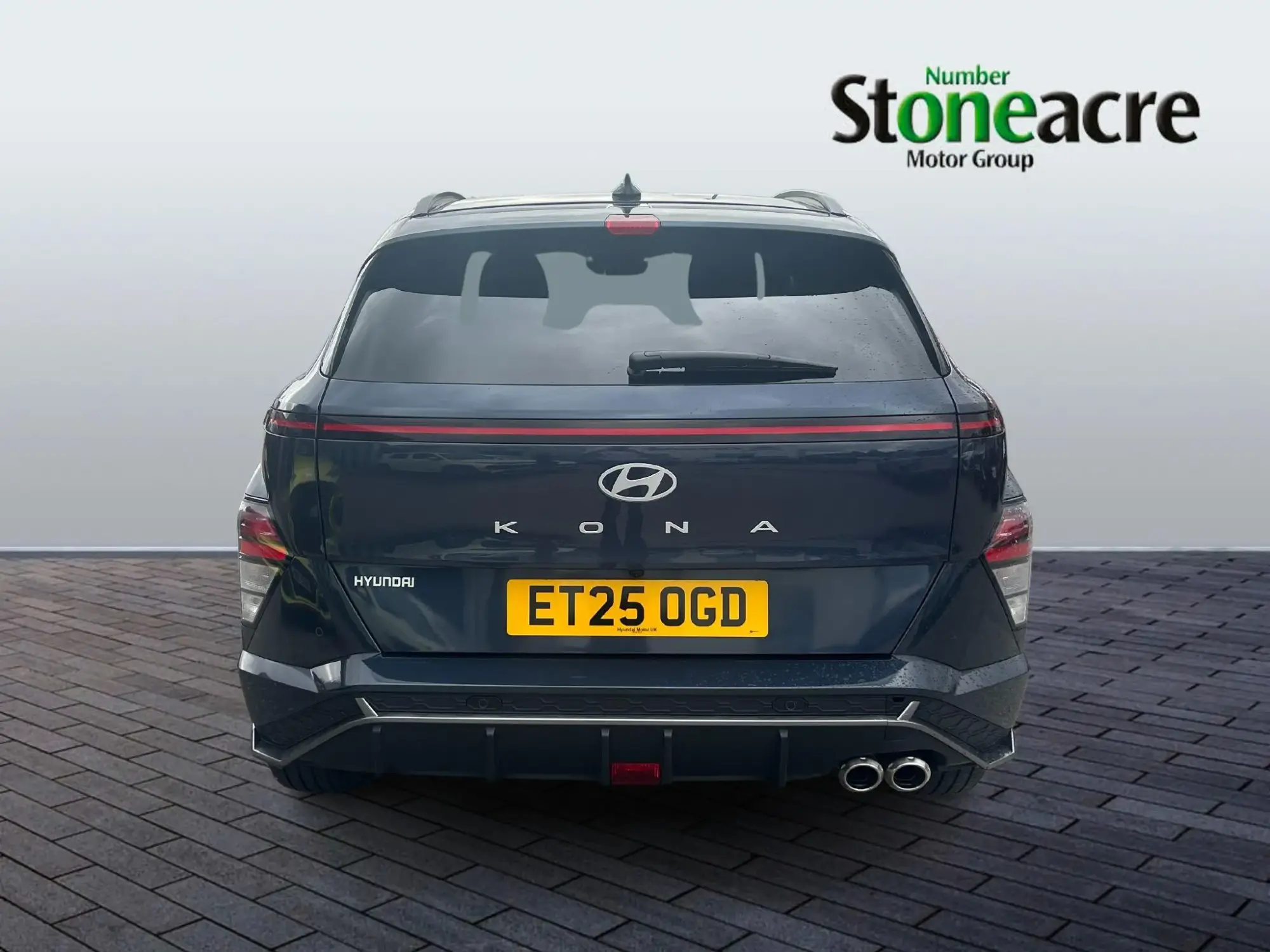 Hyundai KONA Image 6 Hyundai KONA Image 6