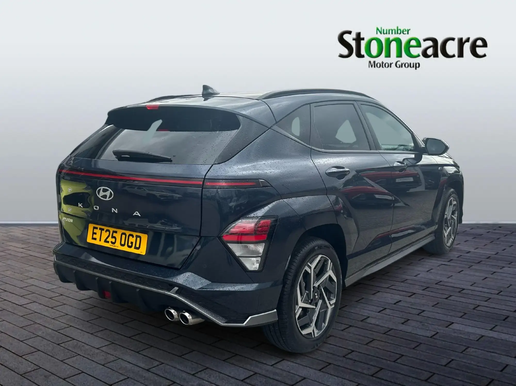 Hyundai KONA Image 7 Hyundai KONA Image 7