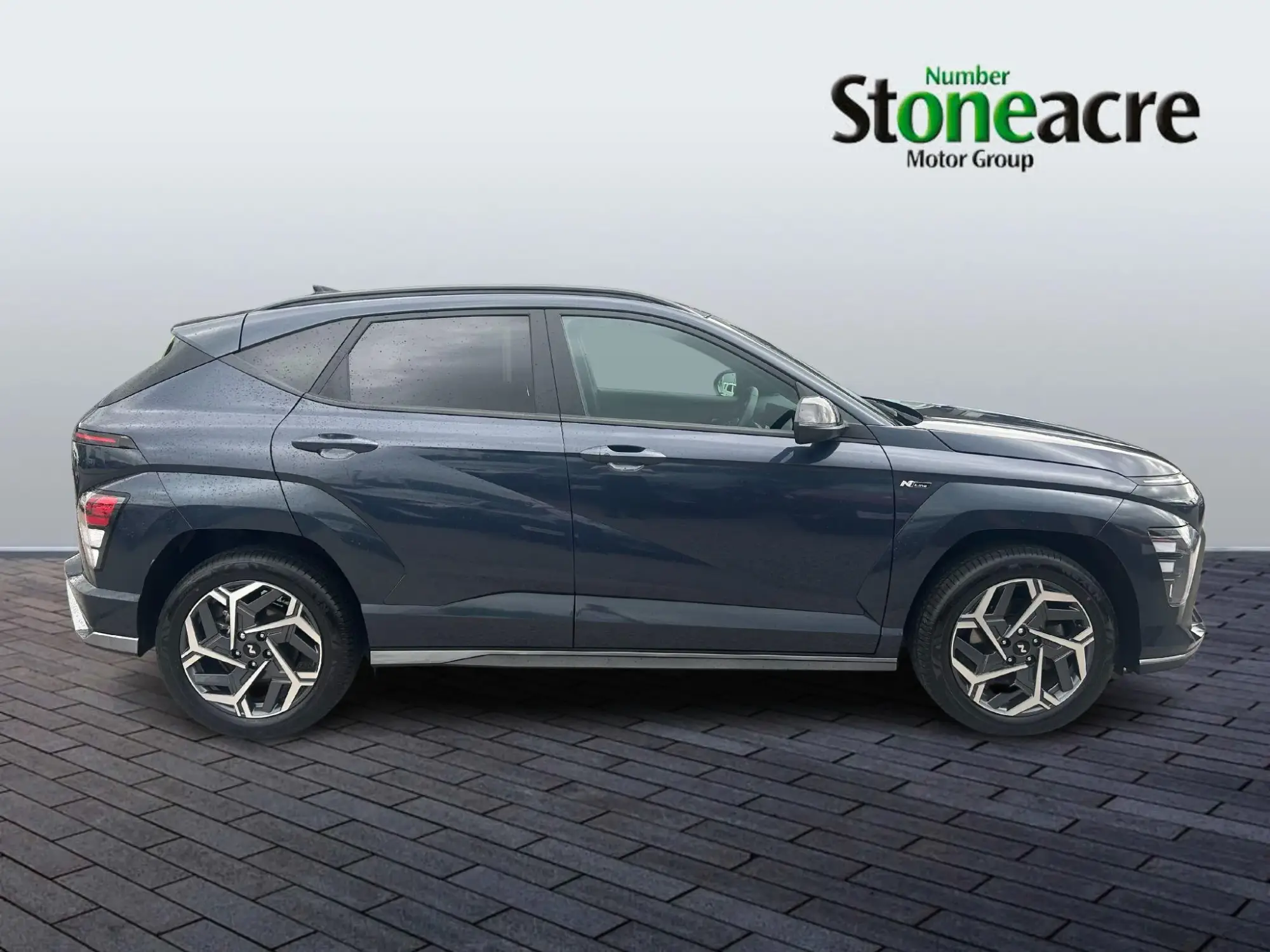 Hyundai KONA Image 8 Hyundai KONA Image 8