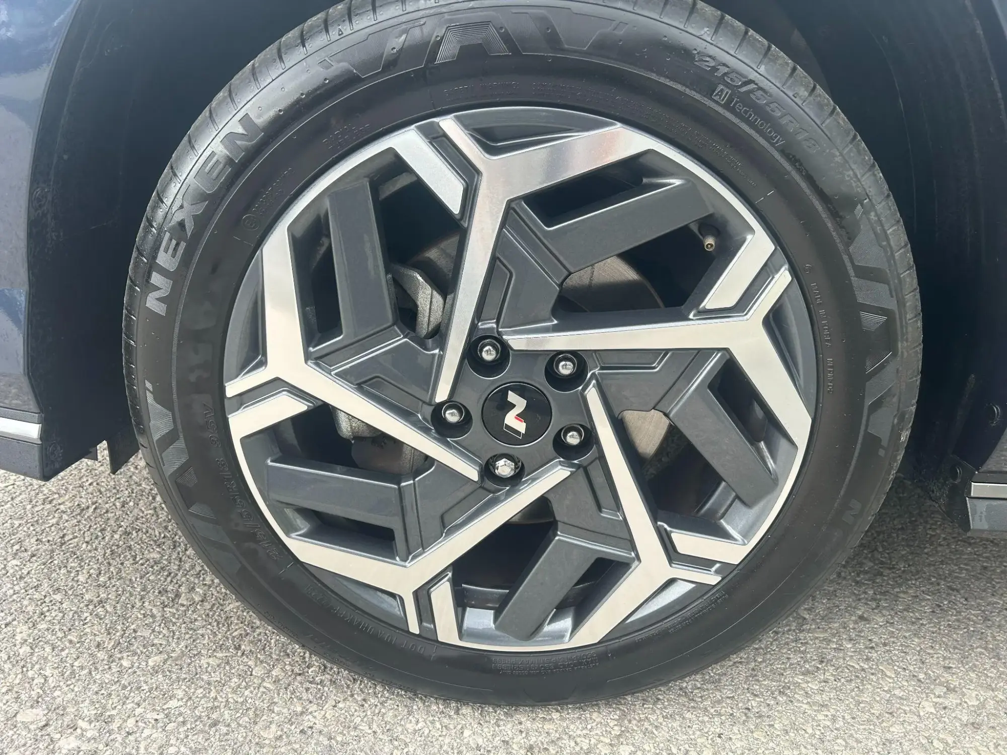 Hyundai KONA Image 12 Hyundai KONA Image 12