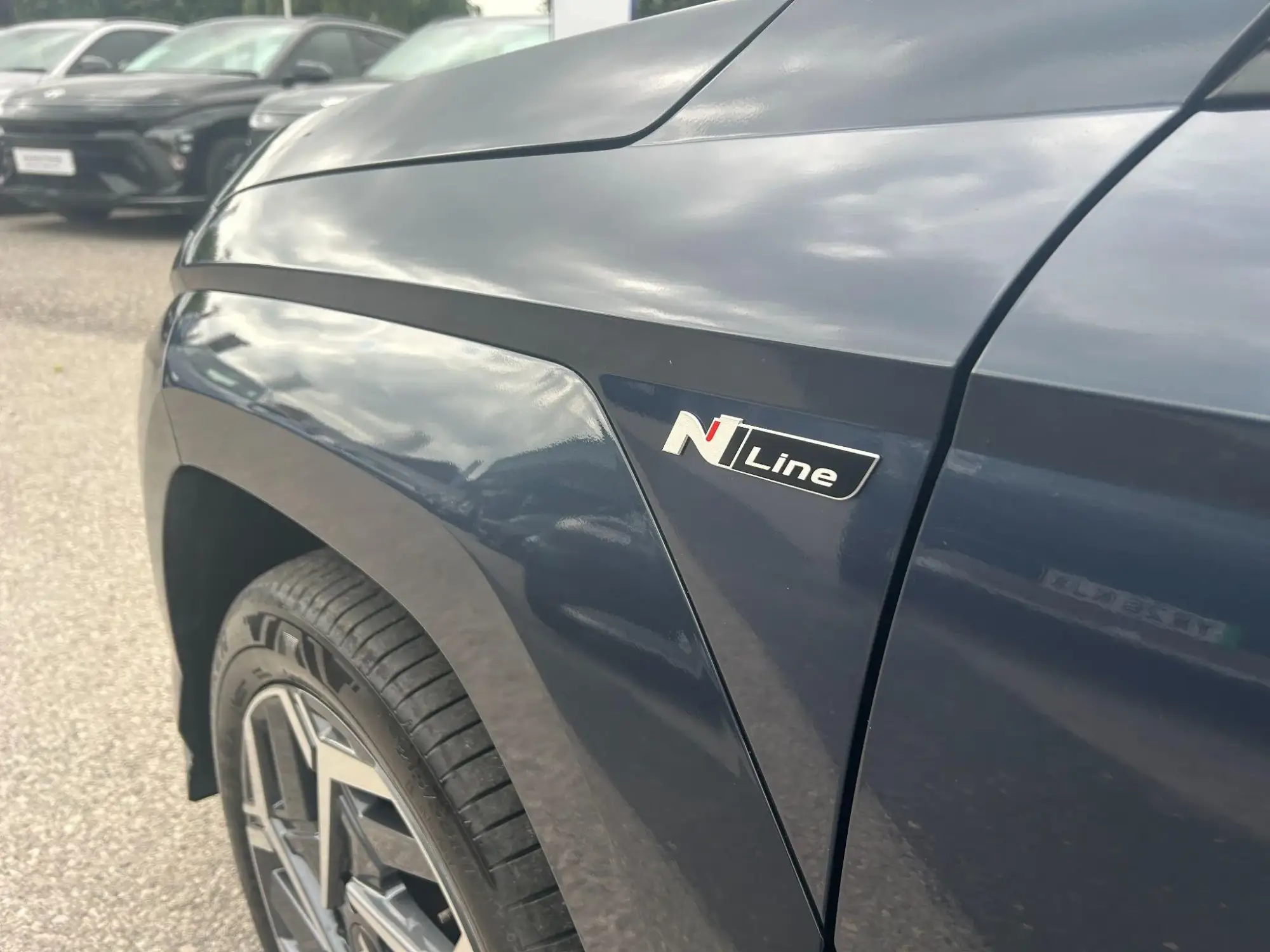 Hyundai KONA Image 15 Hyundai KONA Image 15