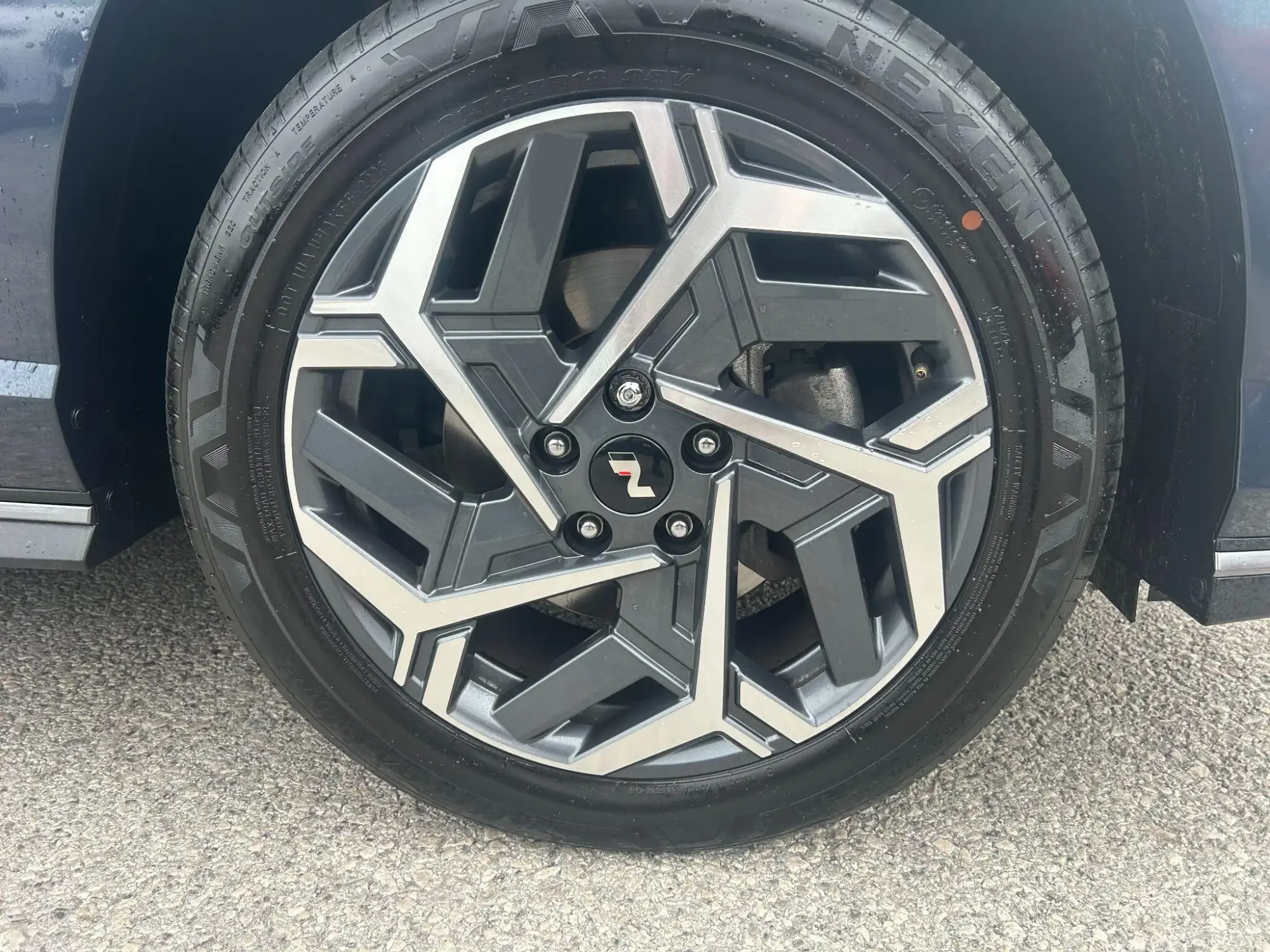Hyundai KONA Image 16 Hyundai KONA Image 16