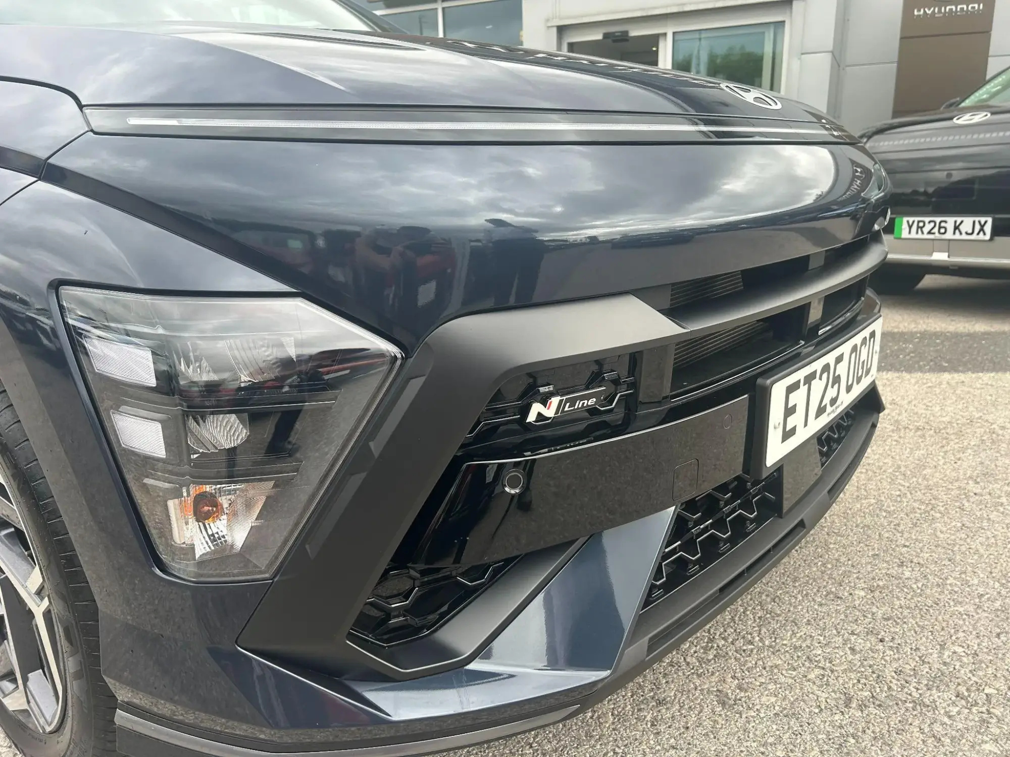 Hyundai KONA Image 17 Hyundai KONA Image 17