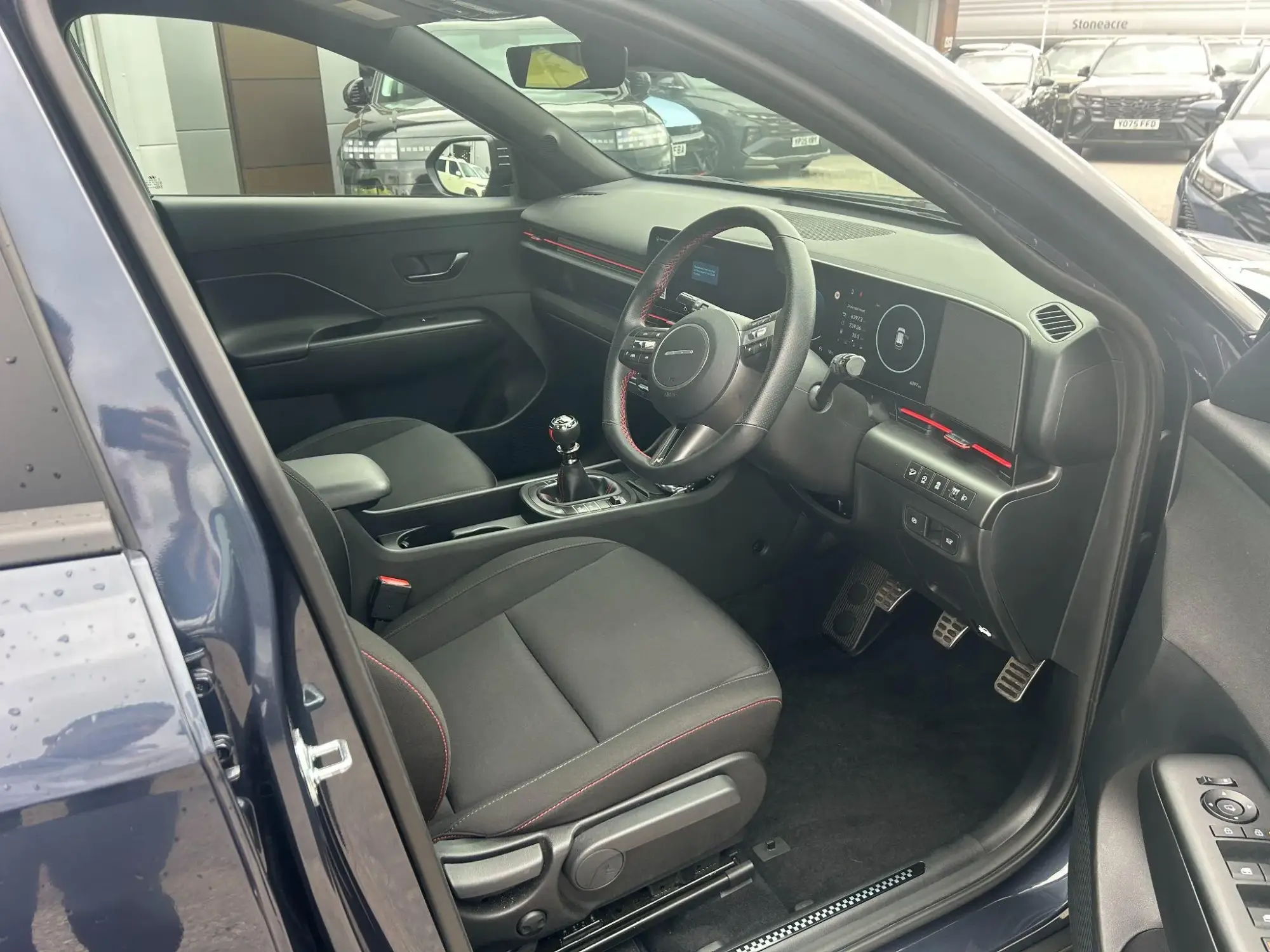 Hyundai KONA Image 18 Hyundai KONA Image 18