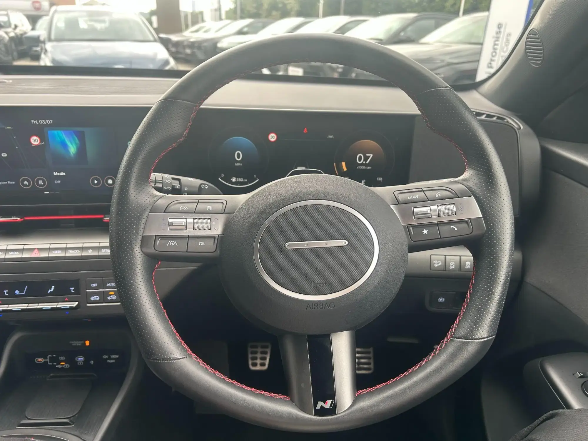 Hyundai KONA Image 20 Hyundai KONA Image 20