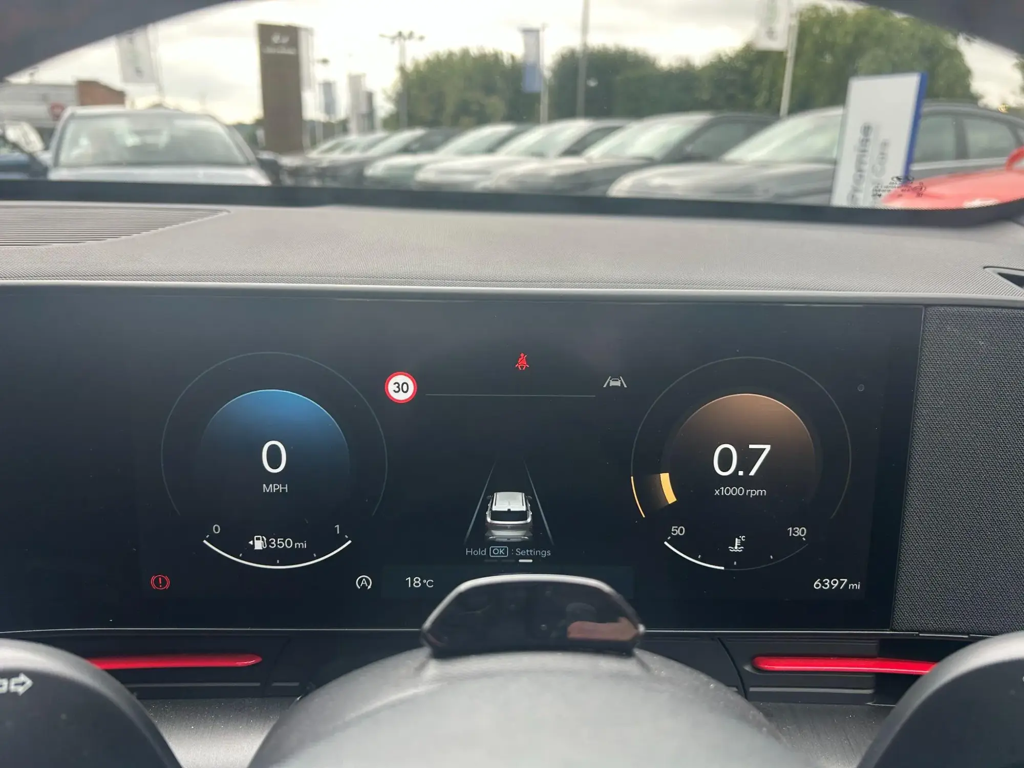 Hyundai KONA Image 21 Hyundai KONA Image 21