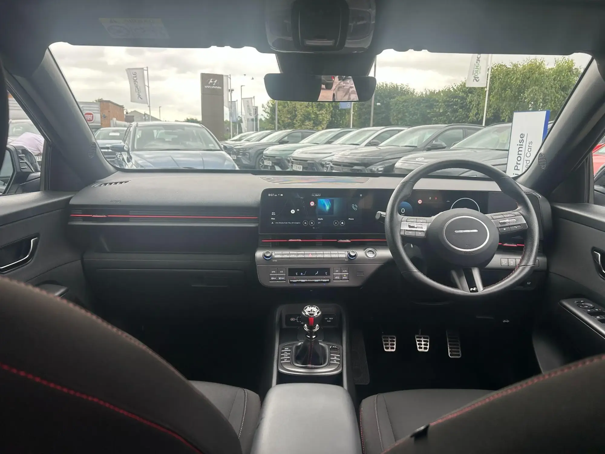 Hyundai KONA Image 25 Hyundai KONA Image 25