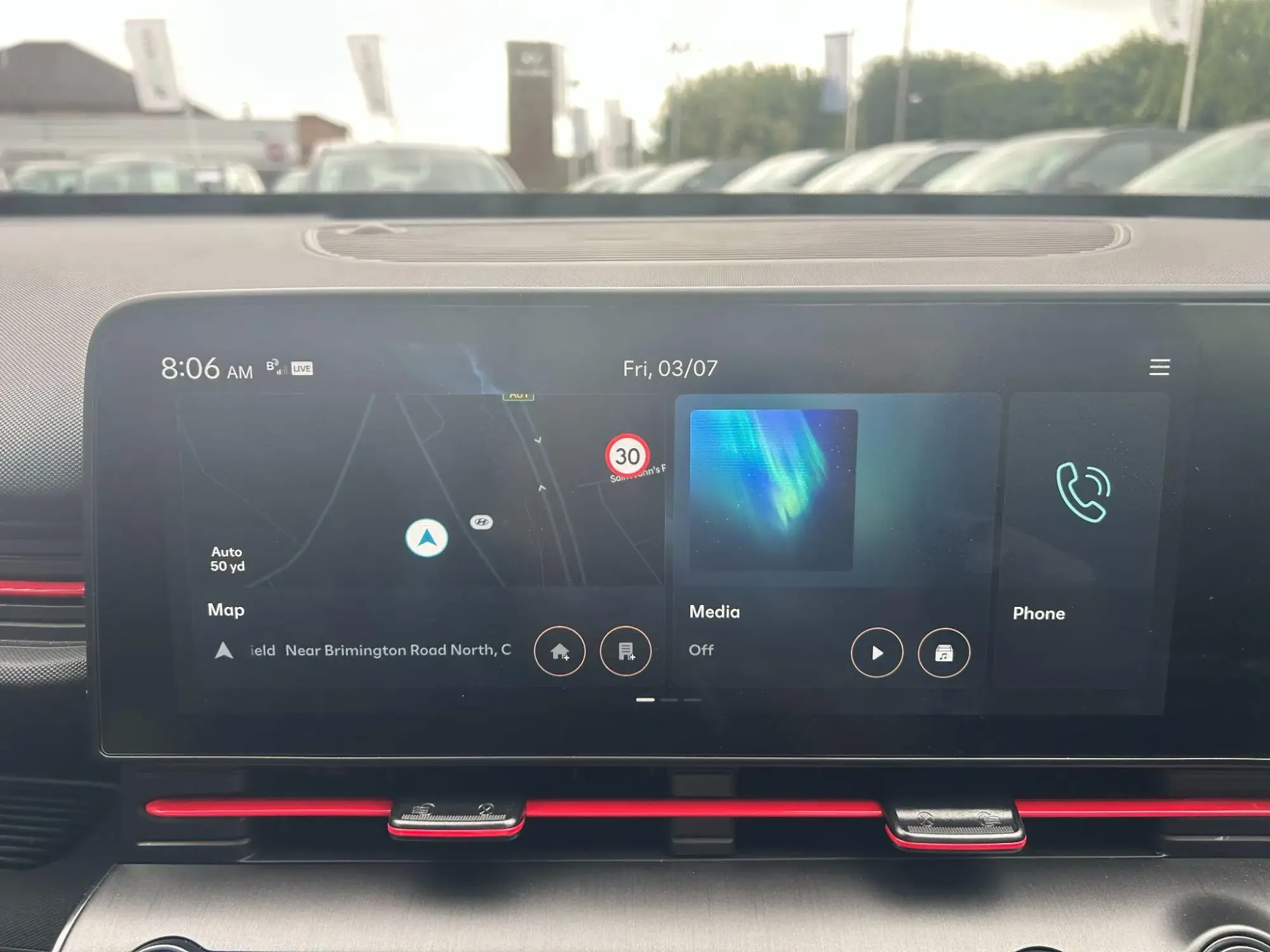 Hyundai KONA Image 26 Hyundai KONA Image 26