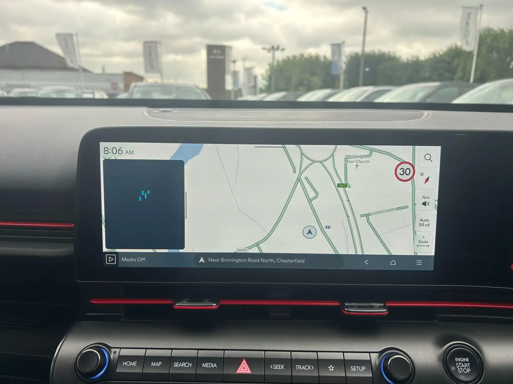 Hyundai KONA Image 28 Hyundai KONA Image 28