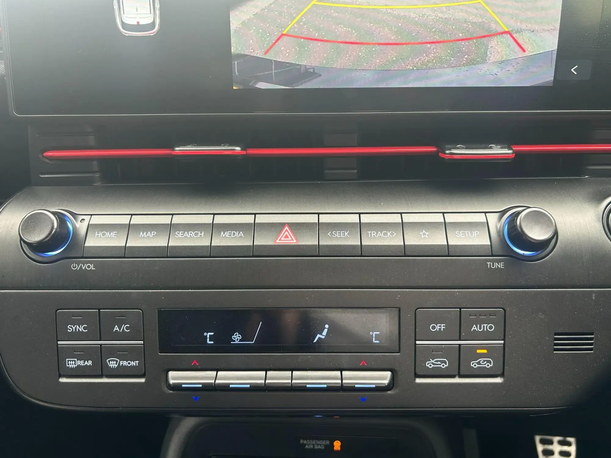 Hyundai KONA Image 29 Hyundai KONA Image 29