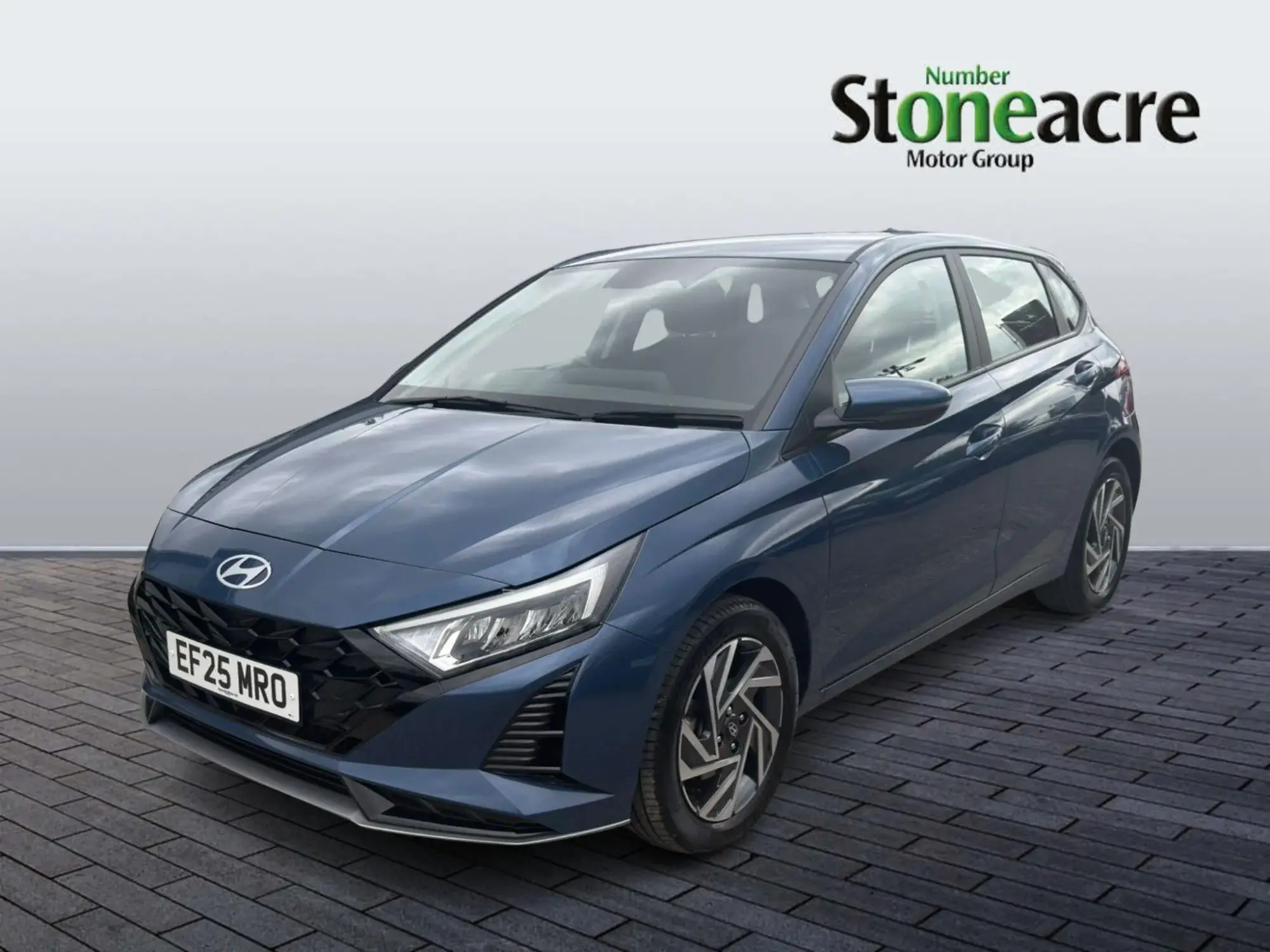 Hyundai i20 Image 3