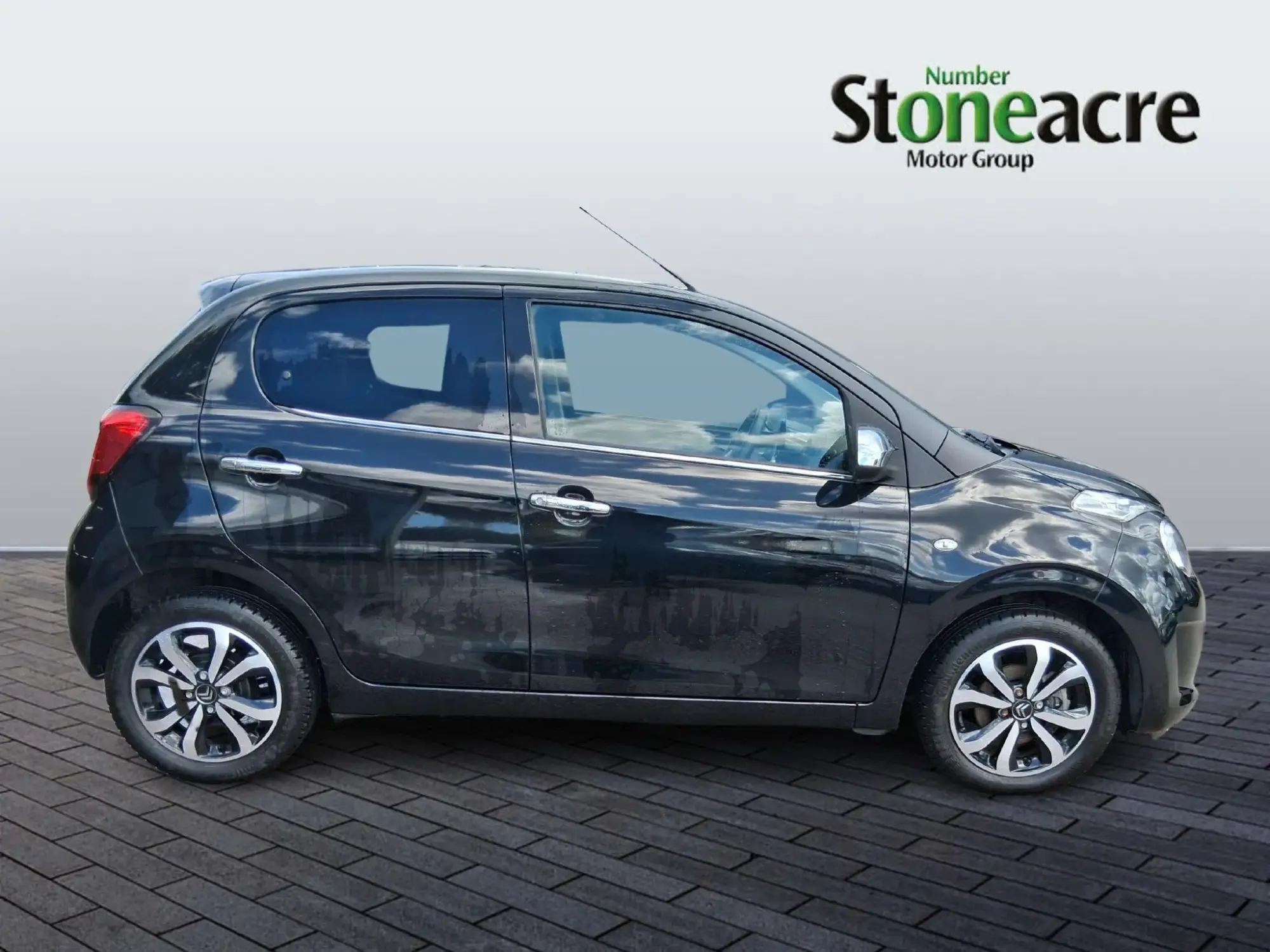 Citroen C1 Image 2