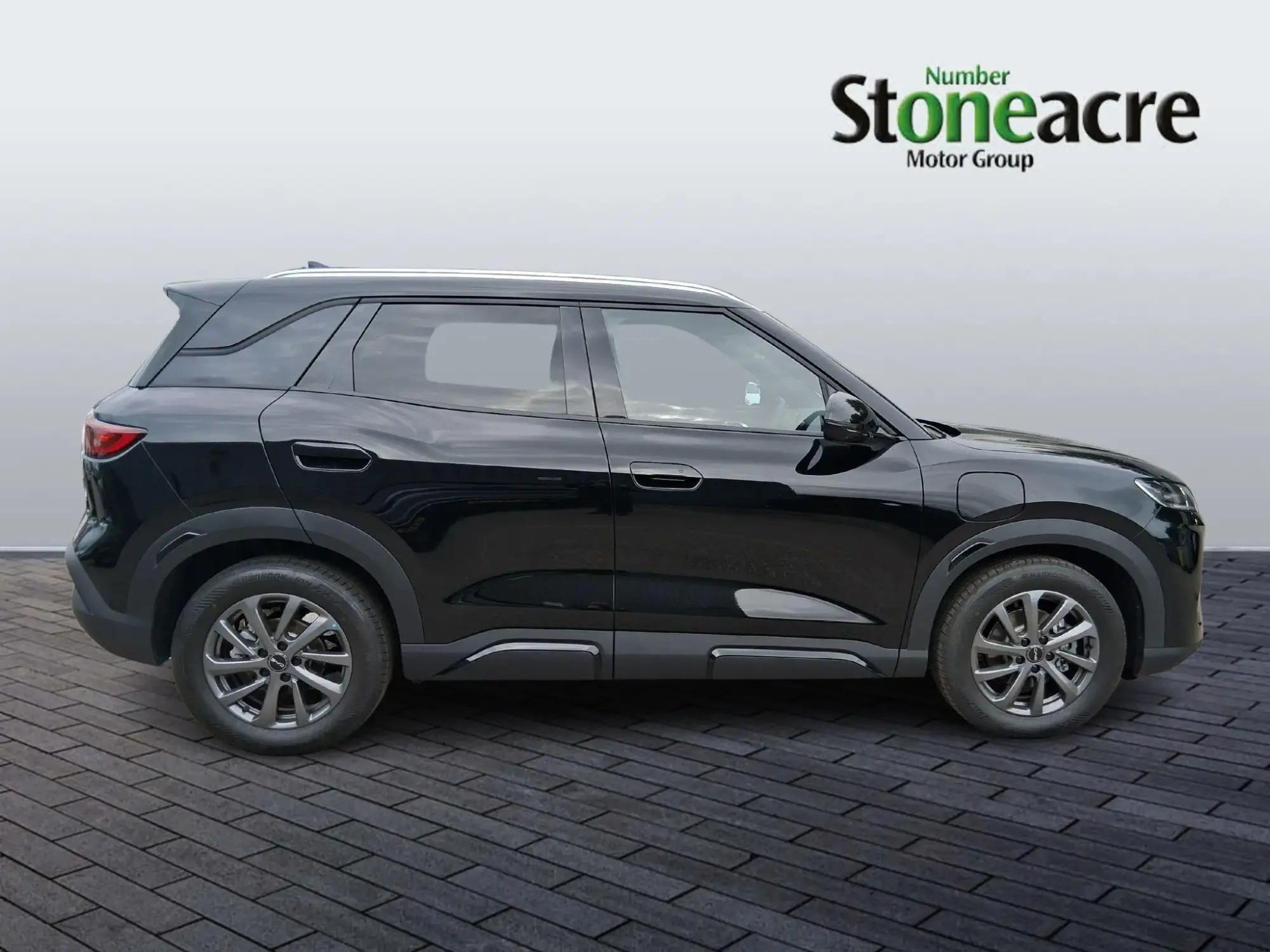 BYD ATTO 2 Image 2