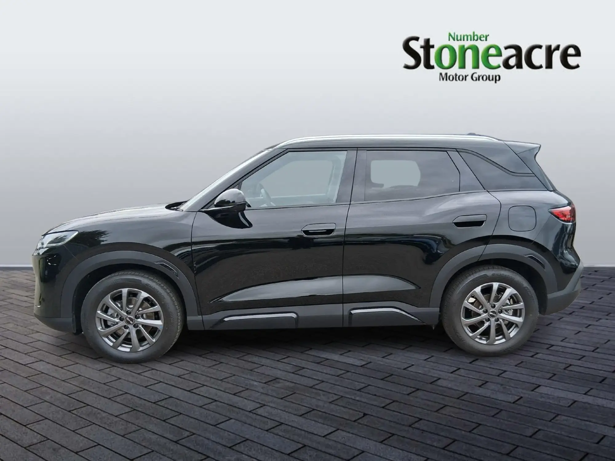 BYD ATTO 2 Image 6