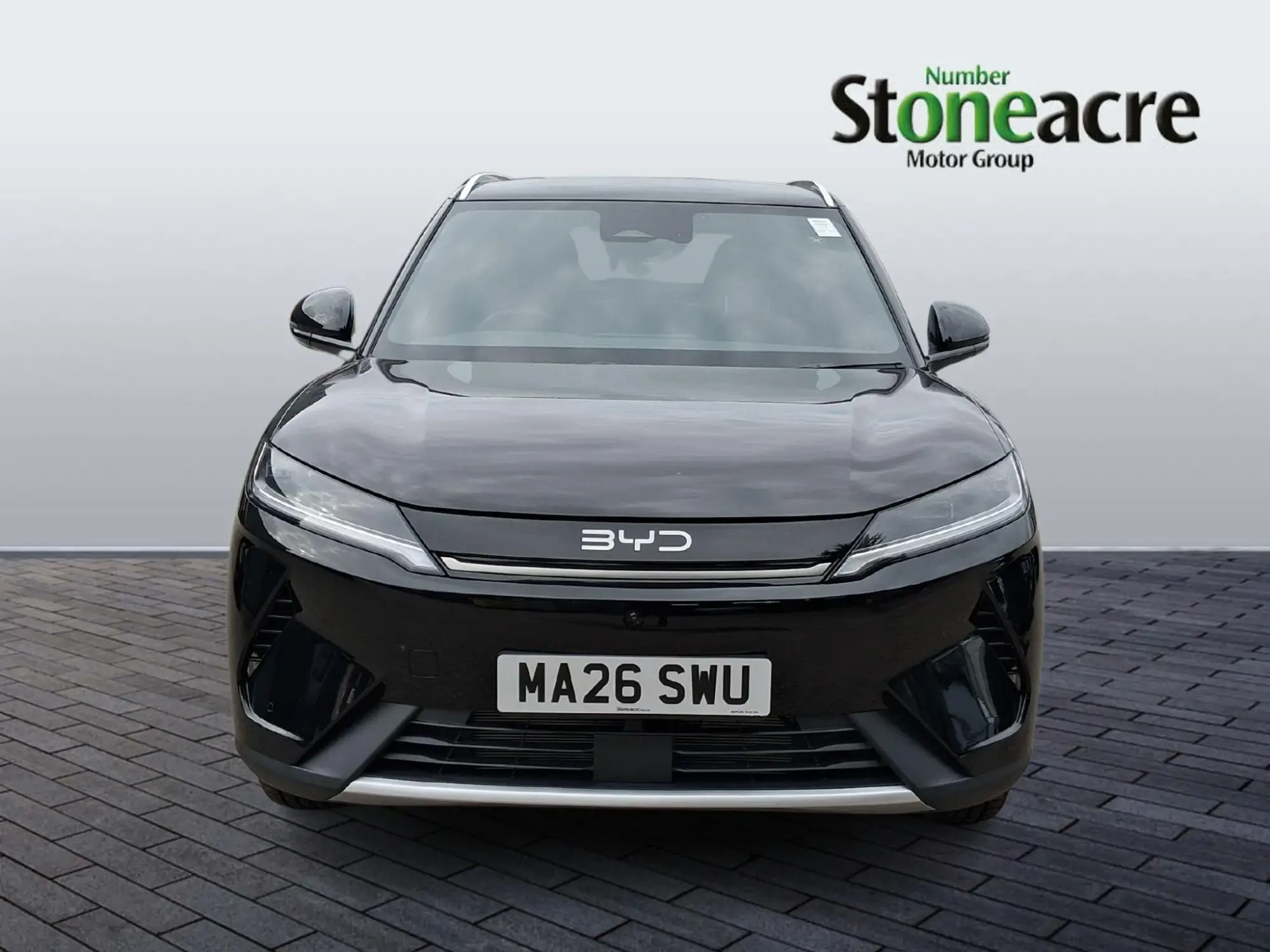 BYD ATTO 2 Image 8