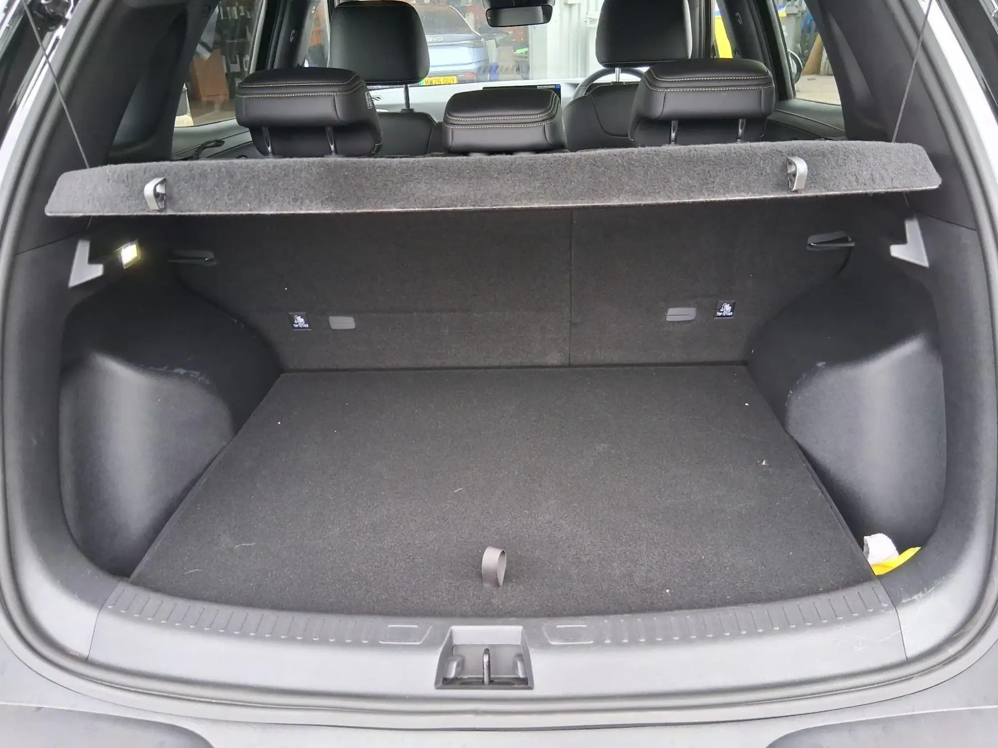 BYD ATTO 2 Image 9