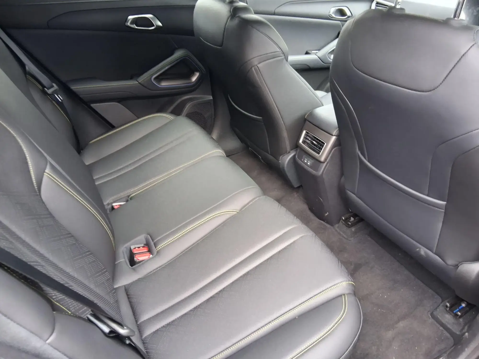 BYD ATTO 2 Image 10