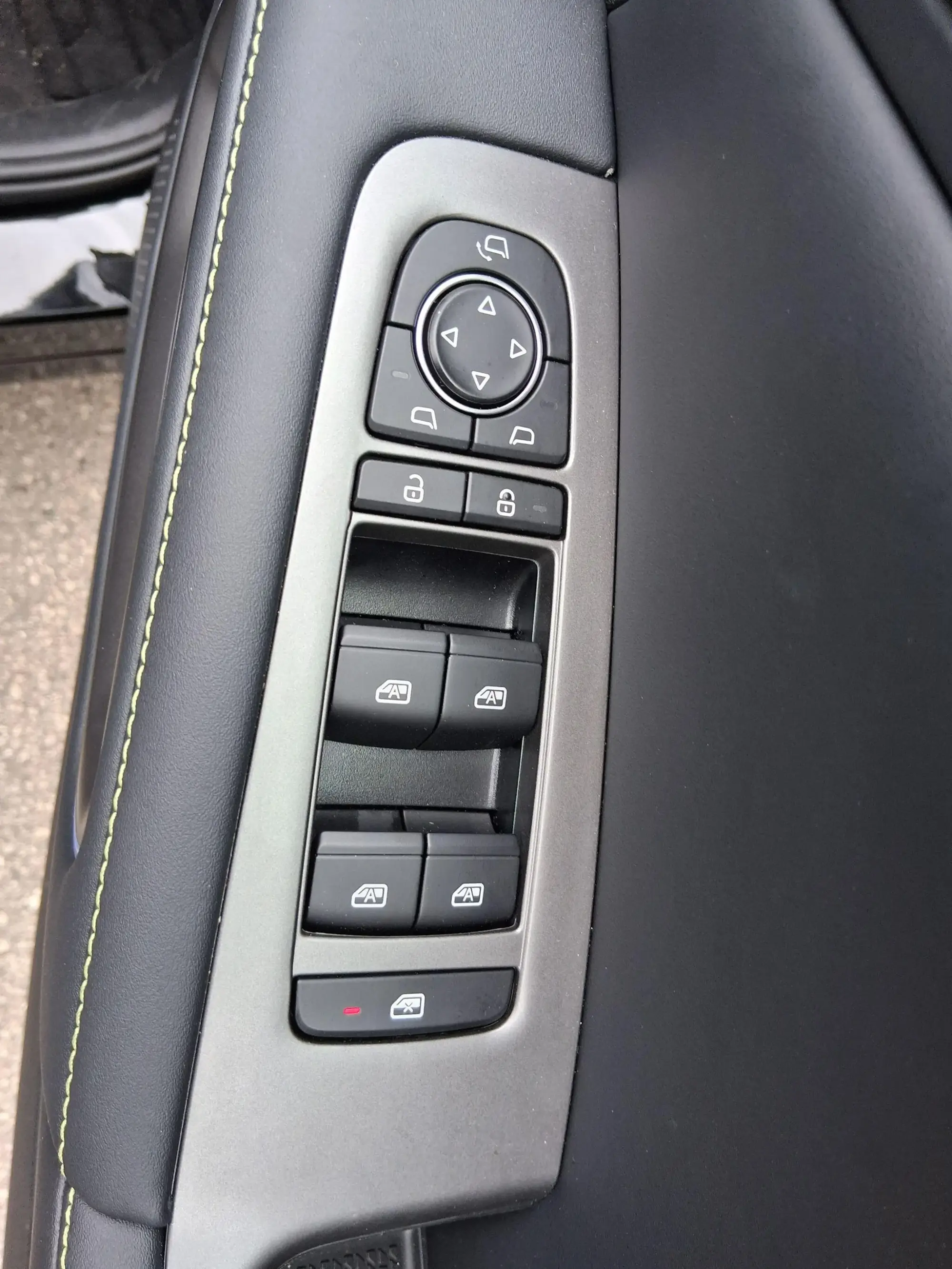 BYD ATTO 2 Image 12