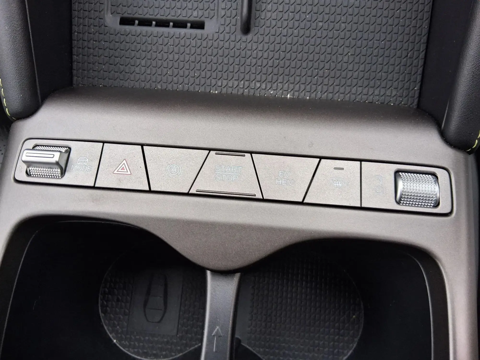 BYD ATTO 2 Image 19