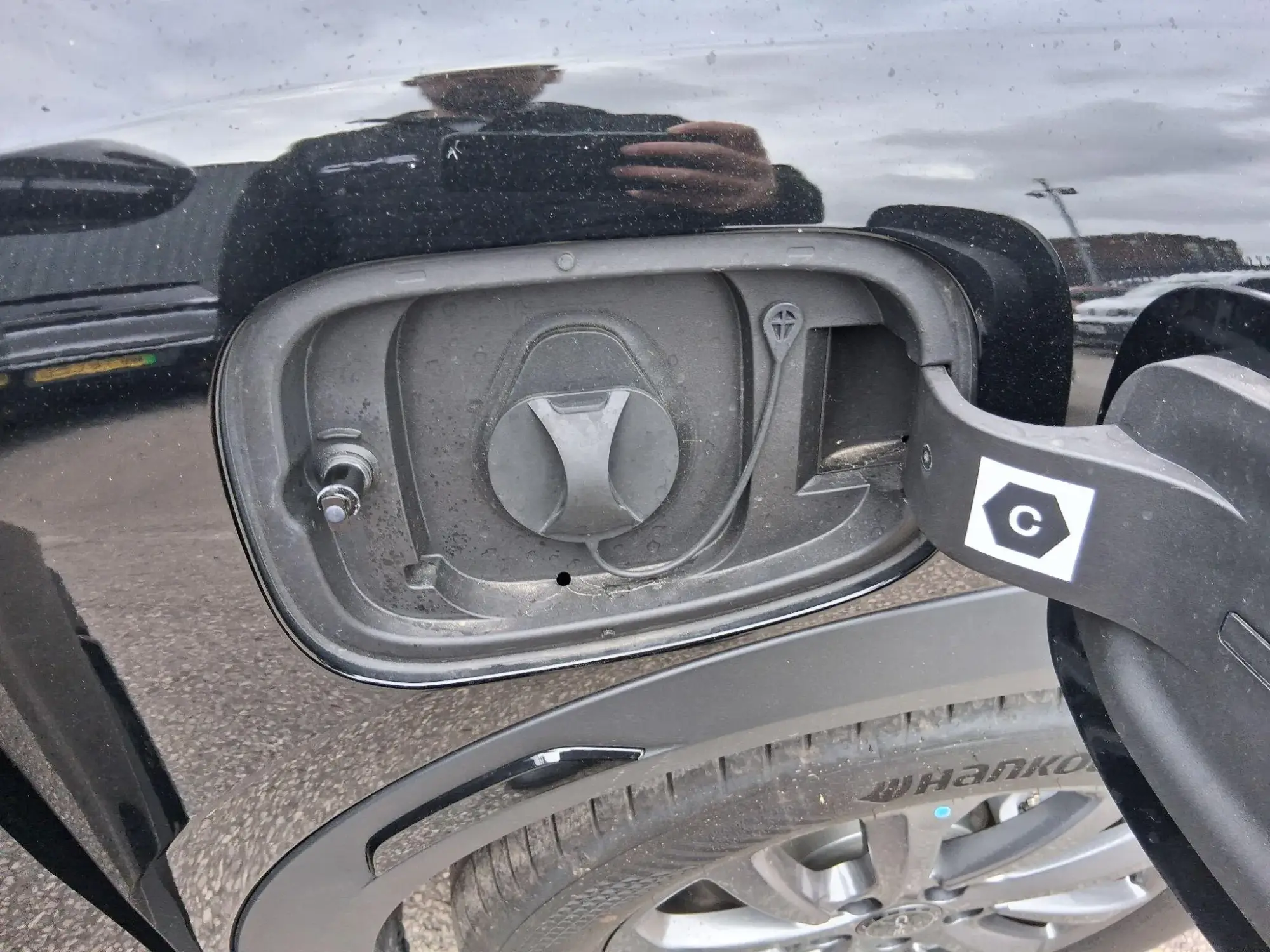 BYD ATTO 2 Image 20