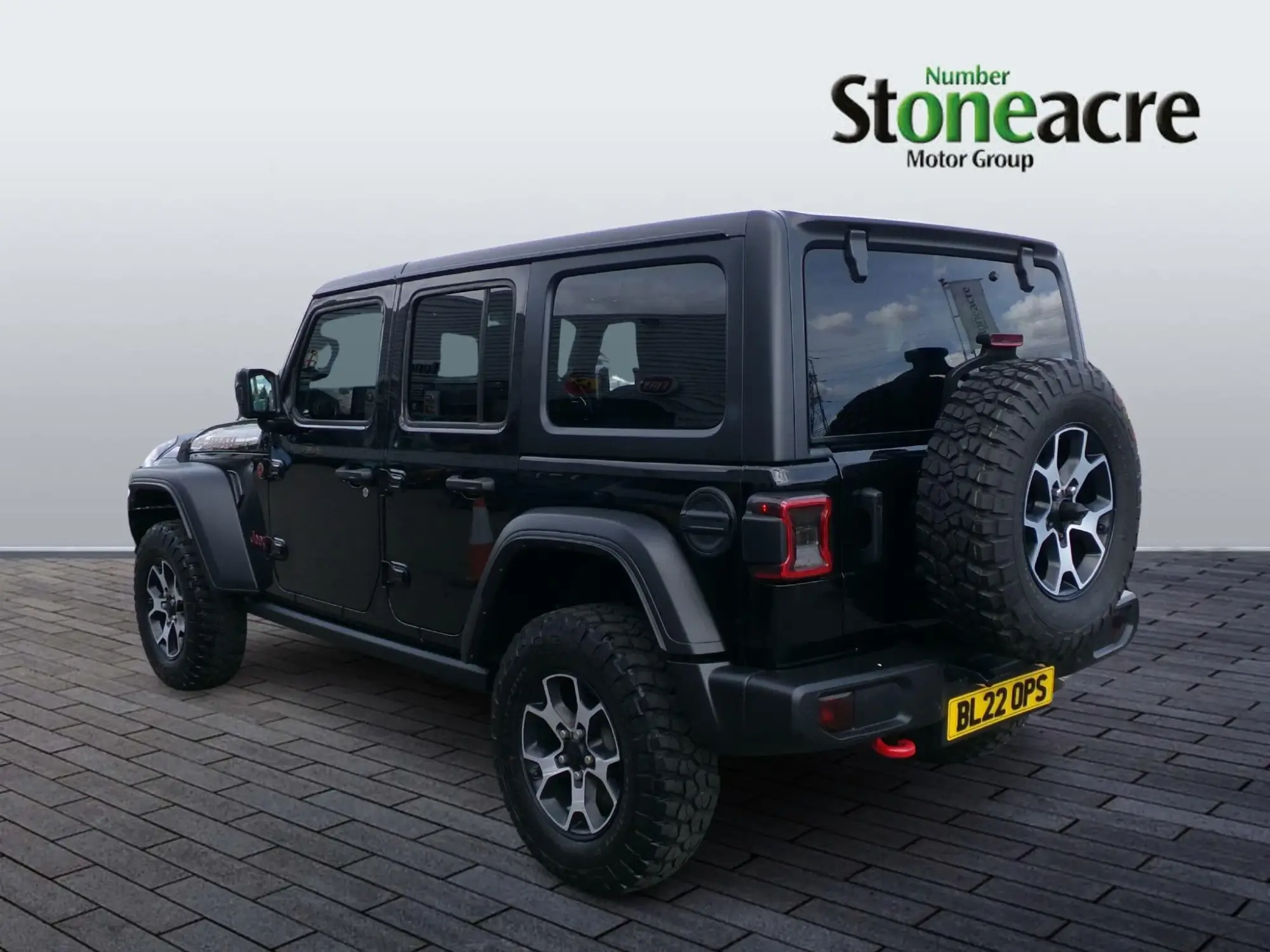 Jeep Wrangler Image 7 Jeep Wrangler Image 7