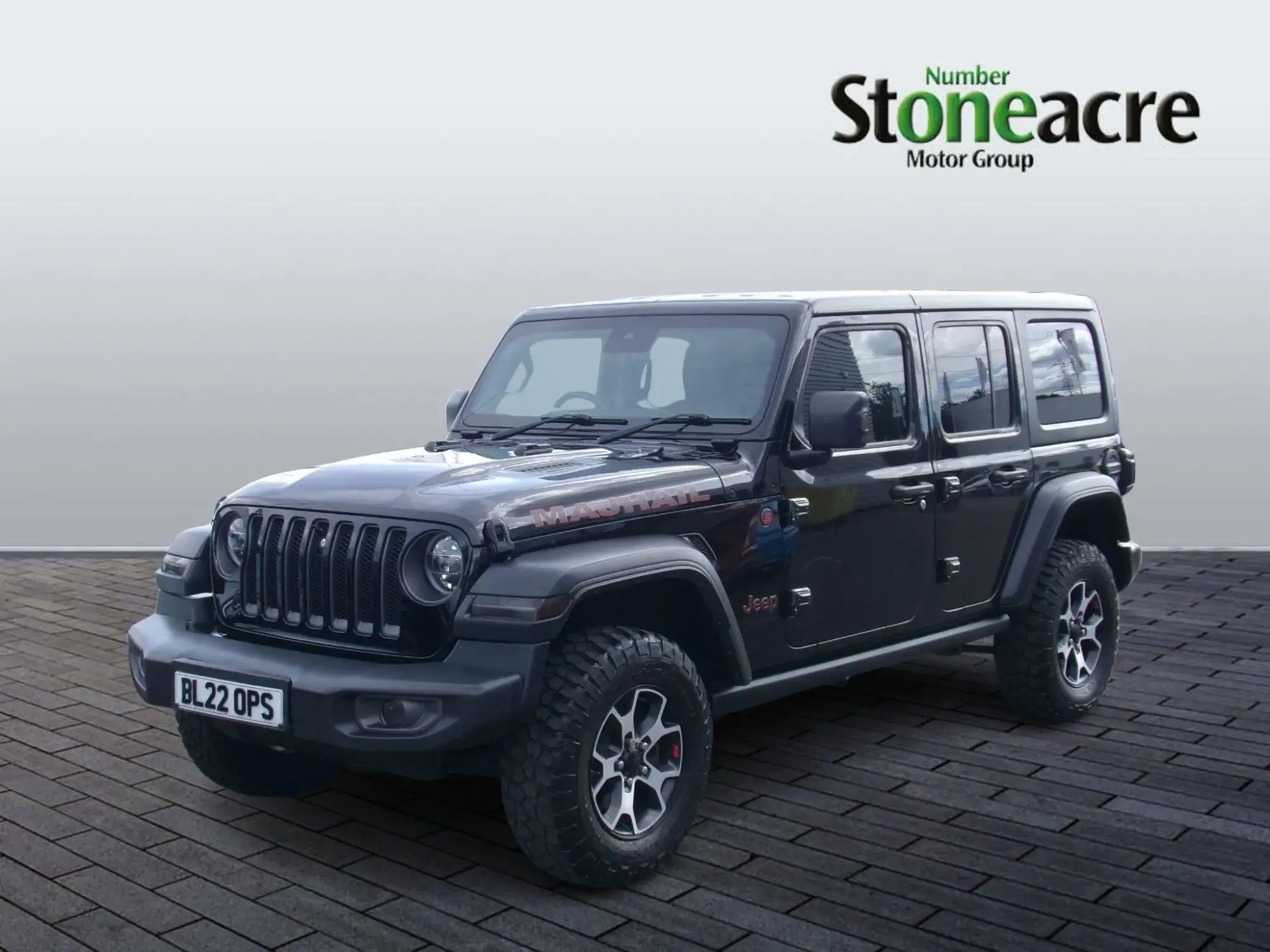 Jeep Wrangler Image 9 Jeep Wrangler Image 9
