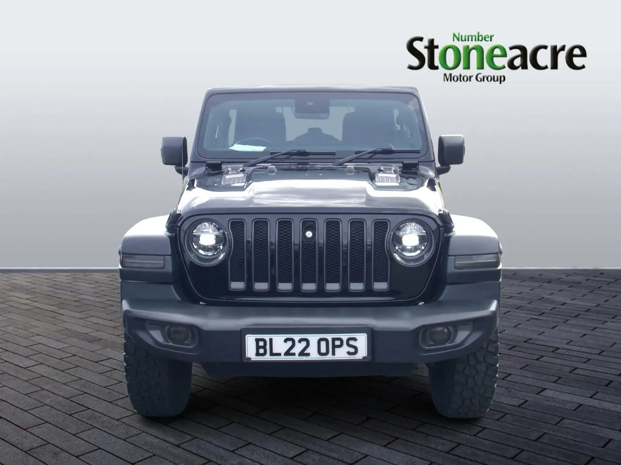 Jeep Wrangler Image 10 Jeep Wrangler Image 10