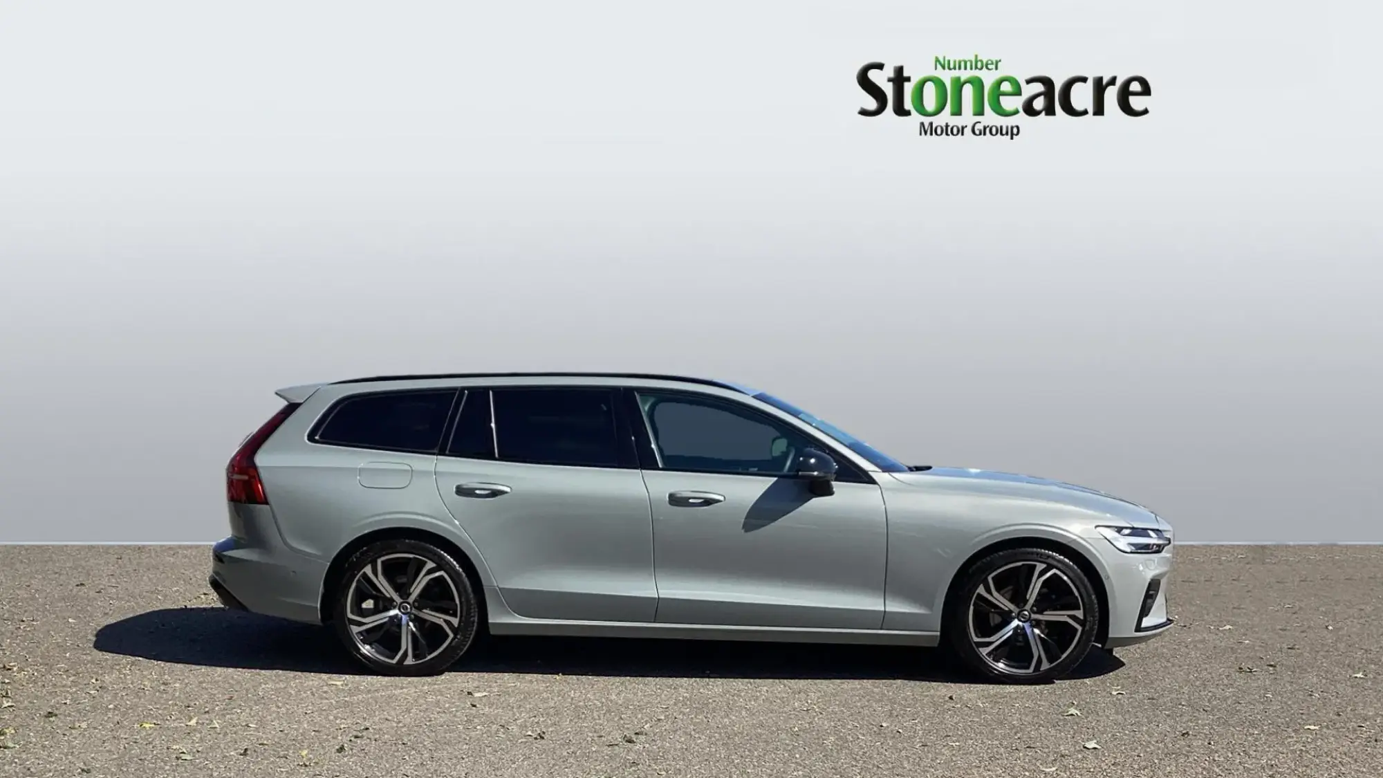 Volvo V60 Image 3