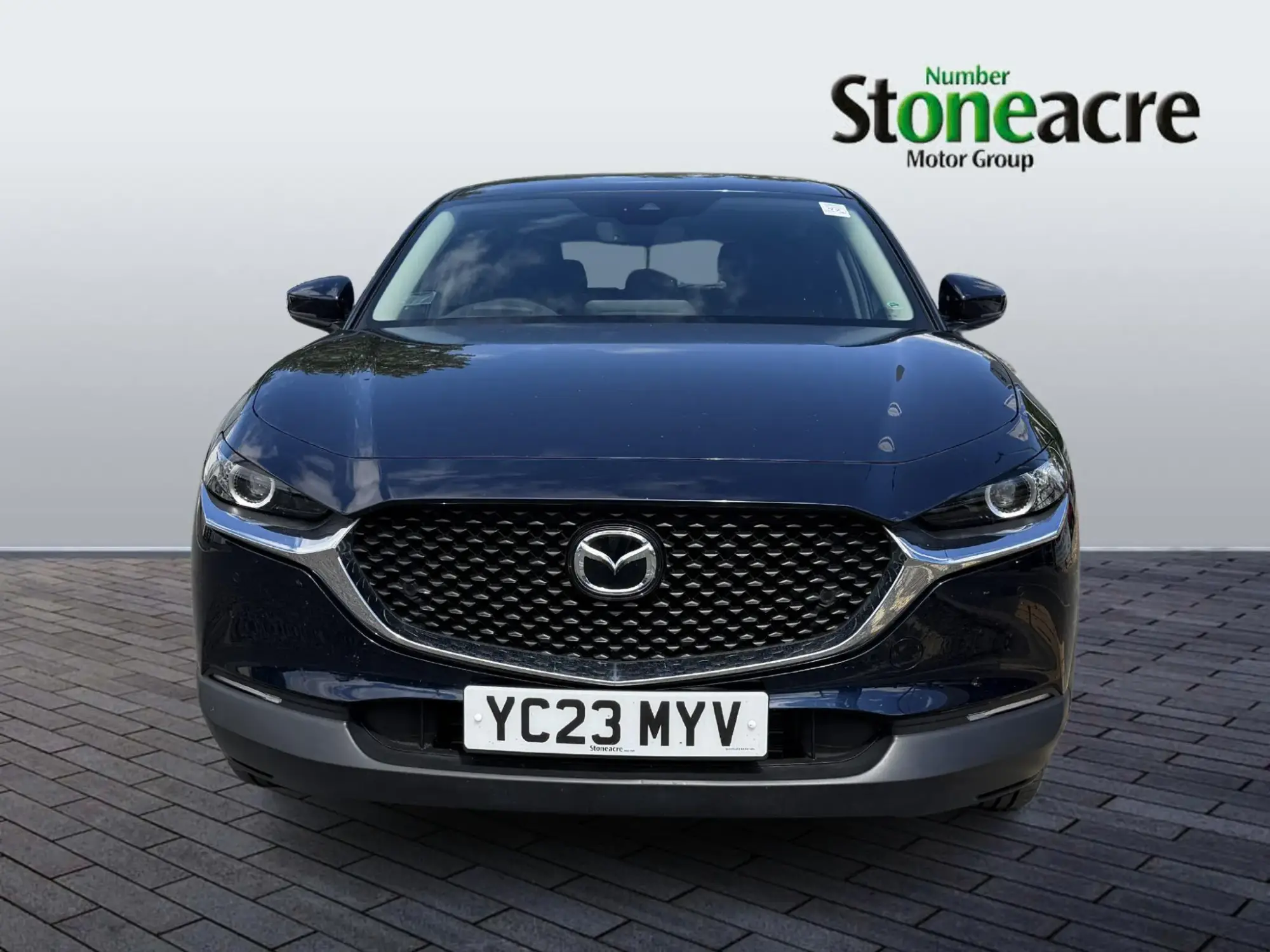 Mazda CX-30 Image 2